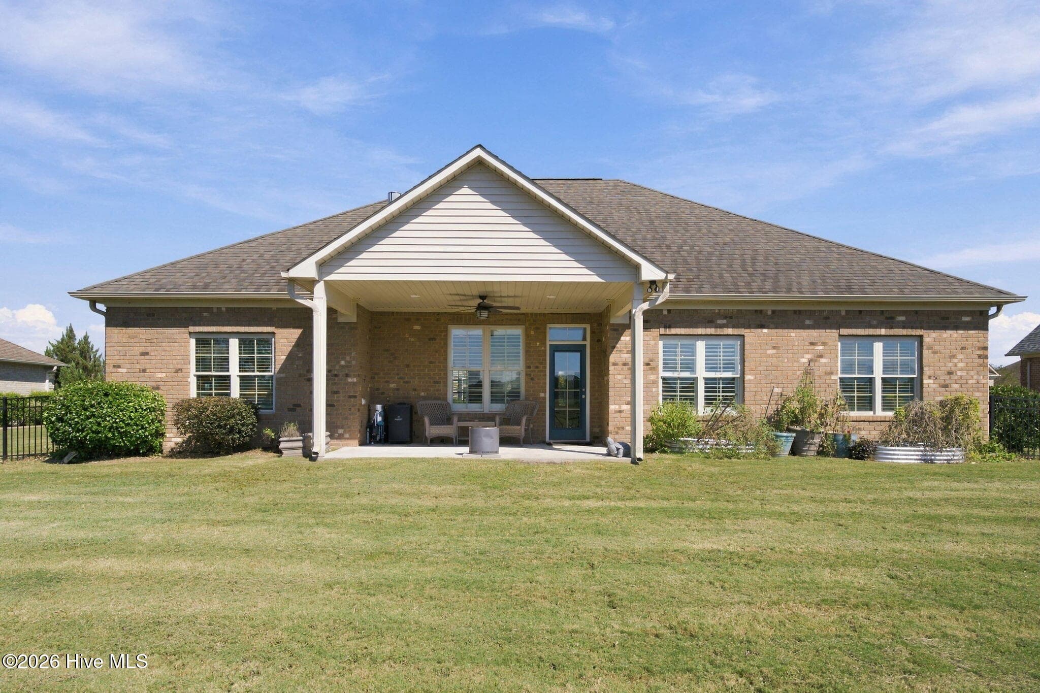 Single Family Residence at 58 Windsor Court, Hampstead, NC 28443, photo 40 of 49