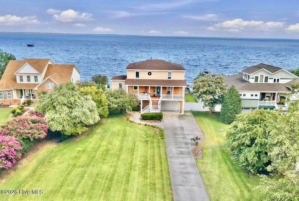 158 Mariners Way, Moyock, NC 27958