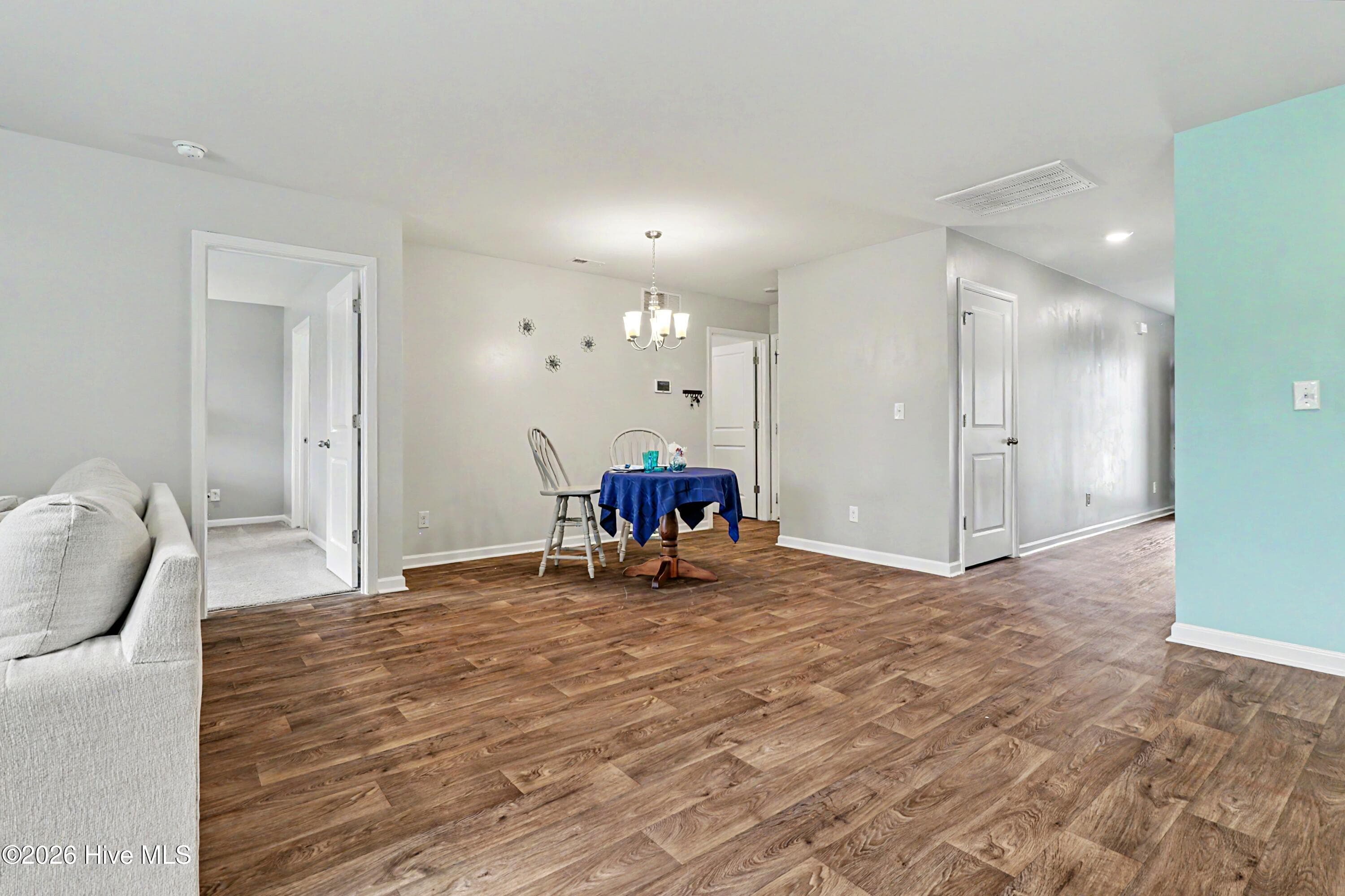 Single Family Residence at 23 Staples Mill Drive NW, Supply, NC 28462, photo 14 of 30