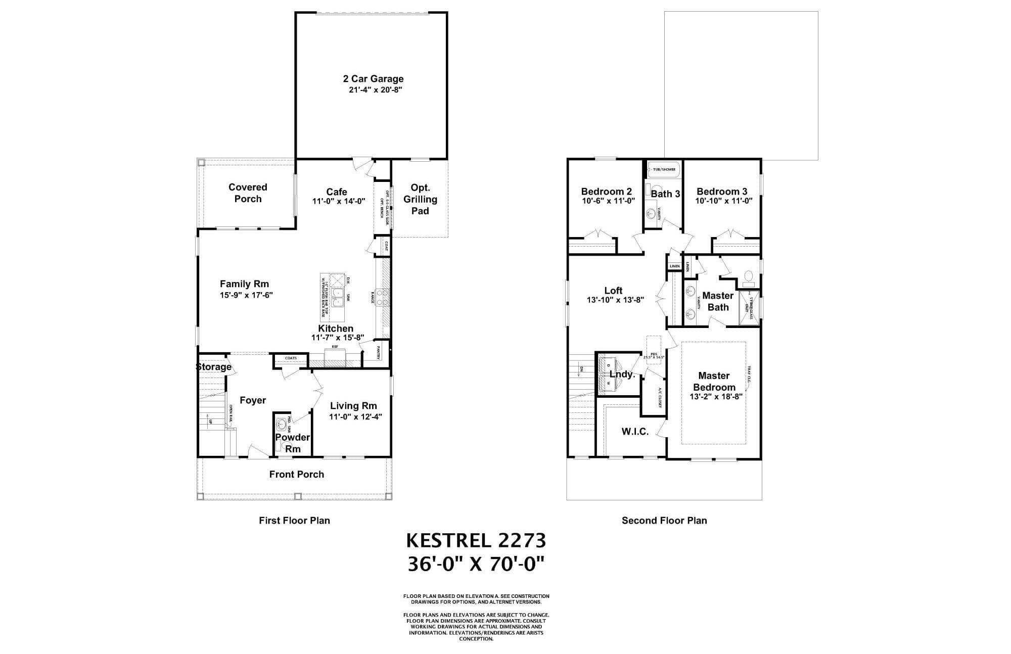 Single Family Residence at 417 Tillery Park Drive Tp138, Grovetown, GA 30813, photo 40 of 46