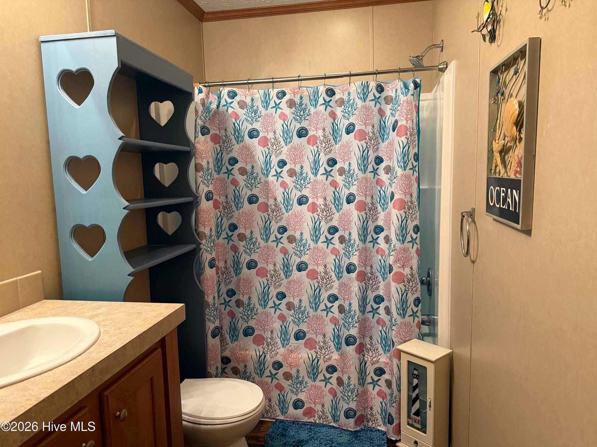 Manufactured Home at 1584 Gate 2 SW, Ocean Isle Beach, NC 28469