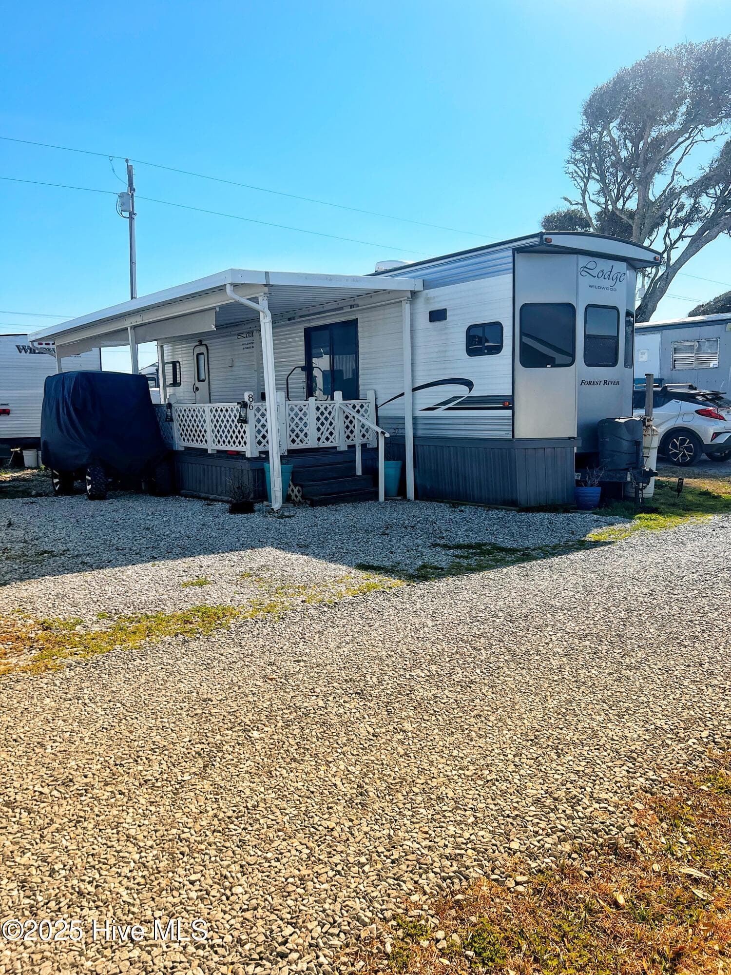 Lot 86 86 Carolina Street, North Topsail Beach, NC 28460