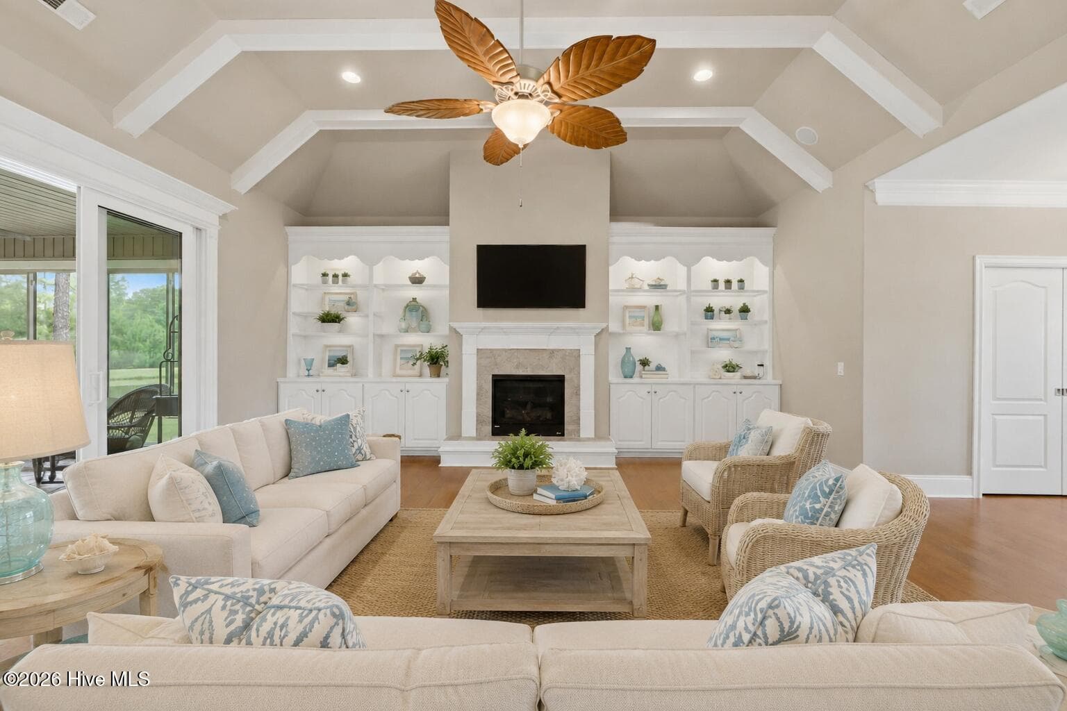 Virtual staging - 8812 Maple Ash Trail NE, Leland, NC 28451