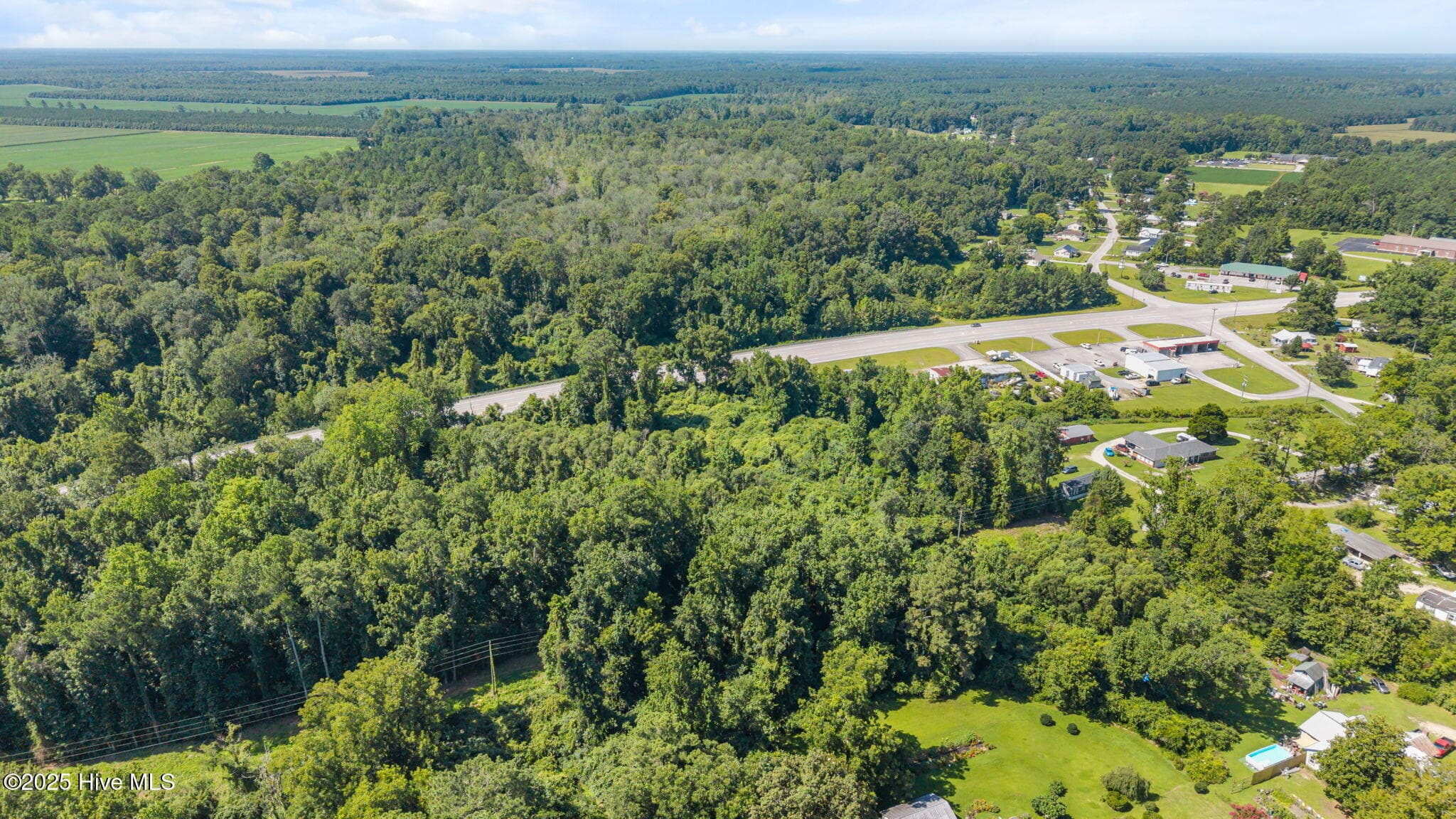 Undeveloped at Parcel 2 2 Nc 55 Highway, Bayboro, NC 28515, photo 12 of 14