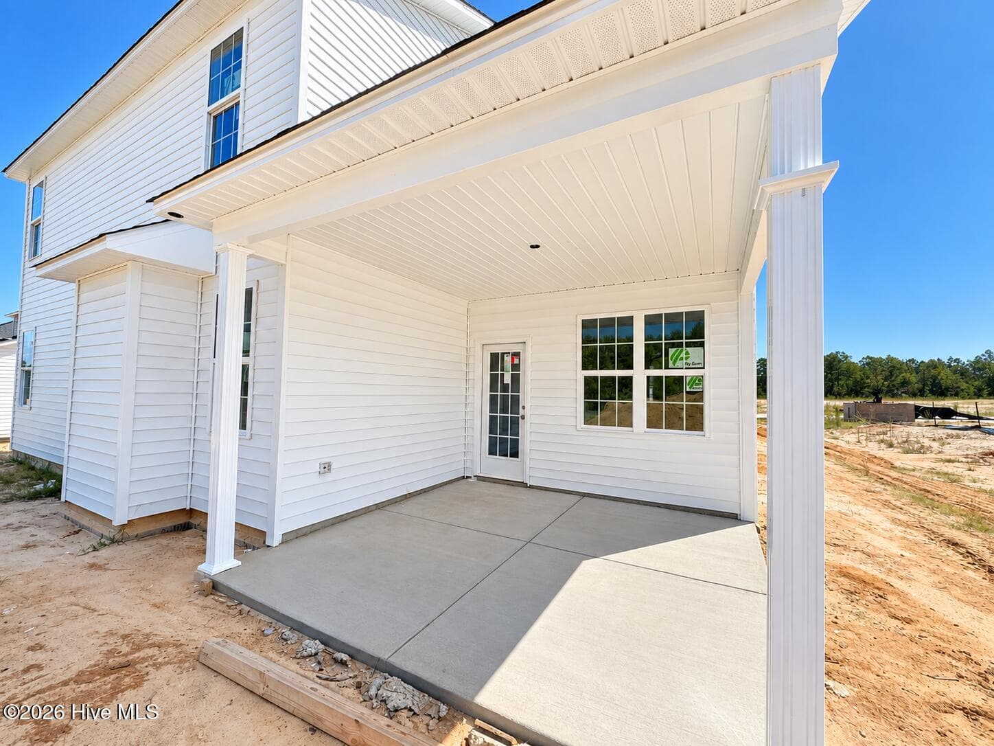 Single Family Residence at 199 Harborwood Street, Lillington, NC 27546, photo 27 of 36