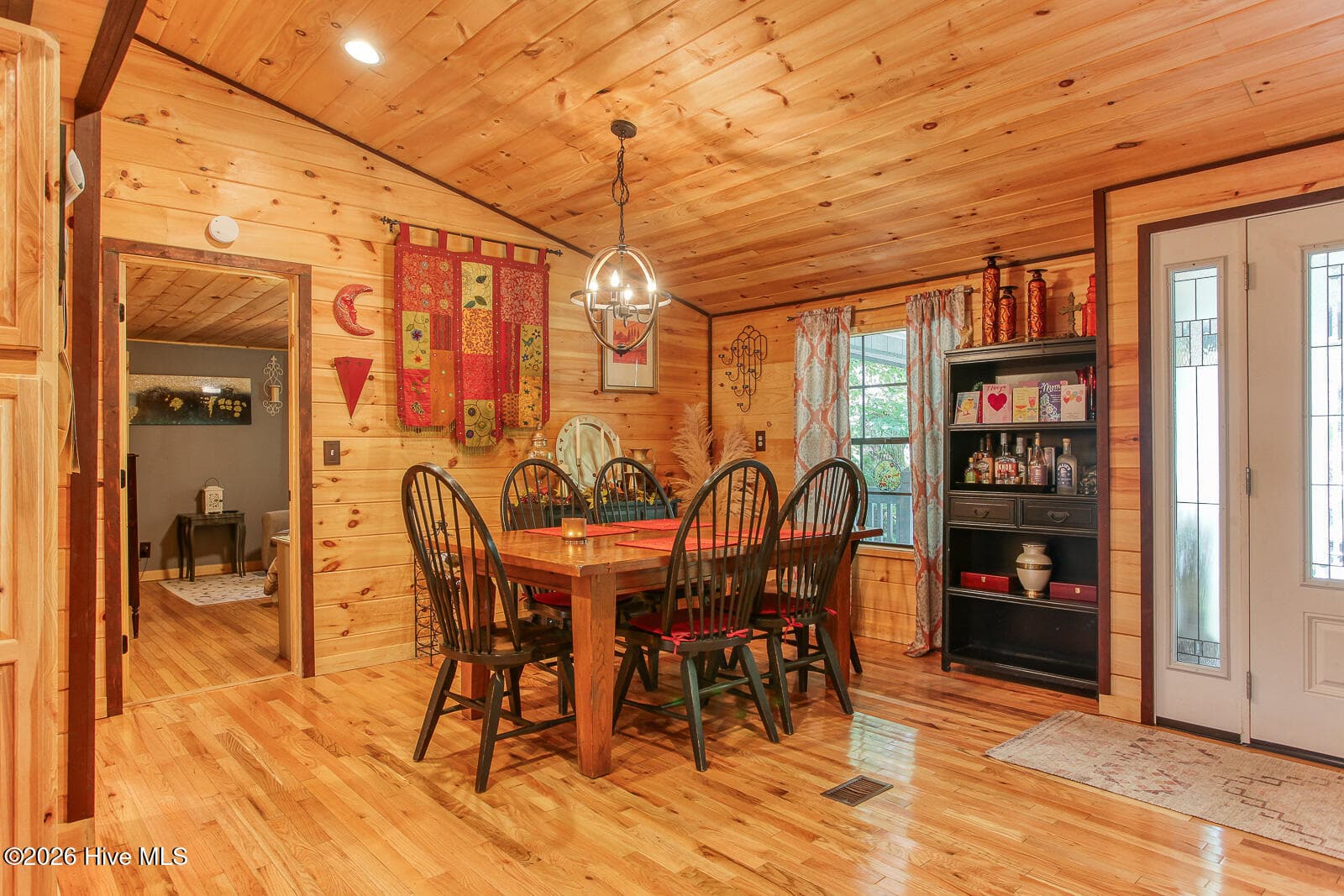 Manufactured Home at 447 Anderson Creek, Robbinsville, NC 28771, photo 17 of 98