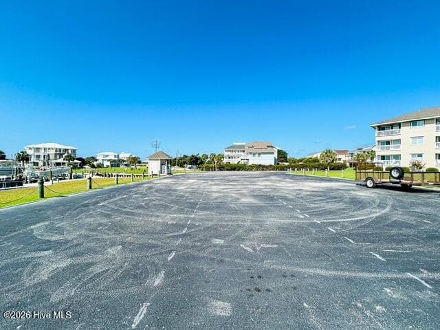 Condominium at 650 Cedar Point Boulevard F5, Cedar Point, NC 28584, photo 40 of 52
