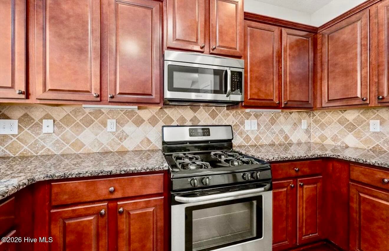 Townhouse at 208 Asa Way, Evans, GA 30809, photo 10 of 21