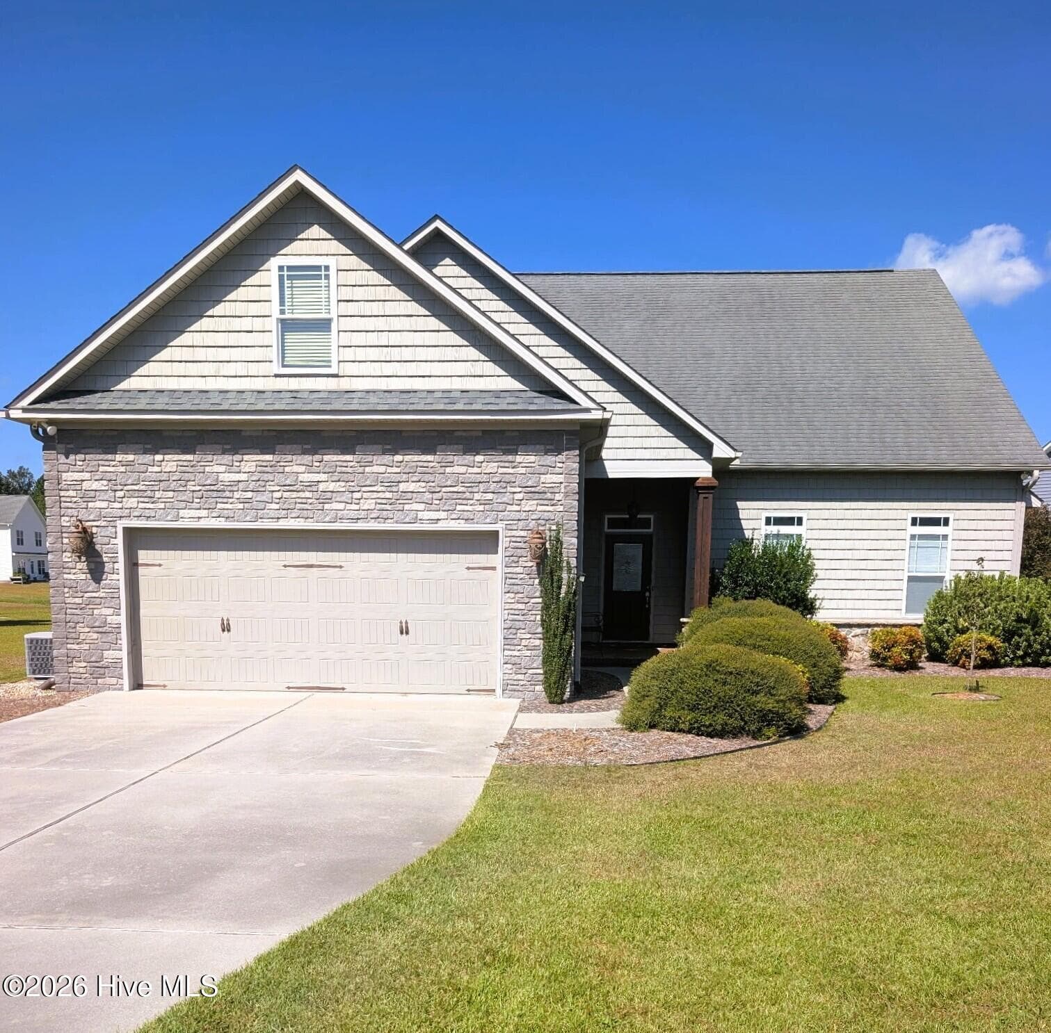 307 Antioch Lakes Road, New Bern, NC 28560