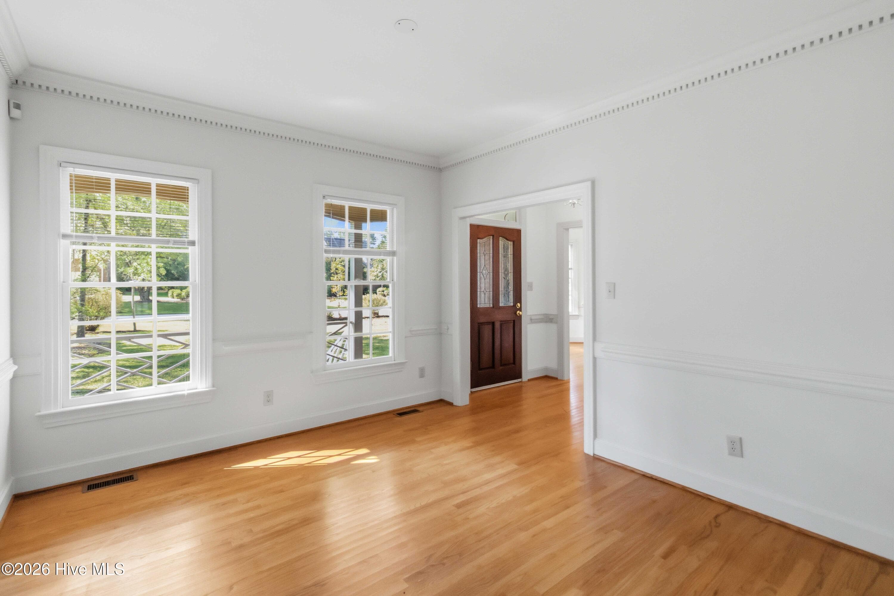 Single Family Residence at 4924 Country Club Drive N, Wilson, NC 27896, photo 14 of 49