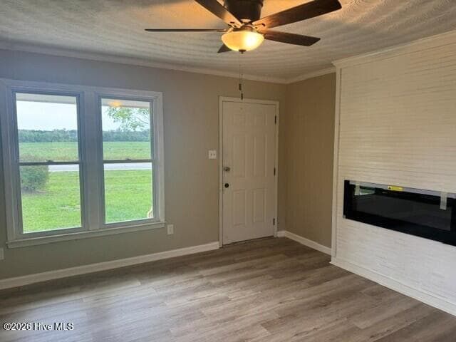 Single Family Residence at 9125 Us Hwy 158, Conway, NC 27820, photo 3 of 24