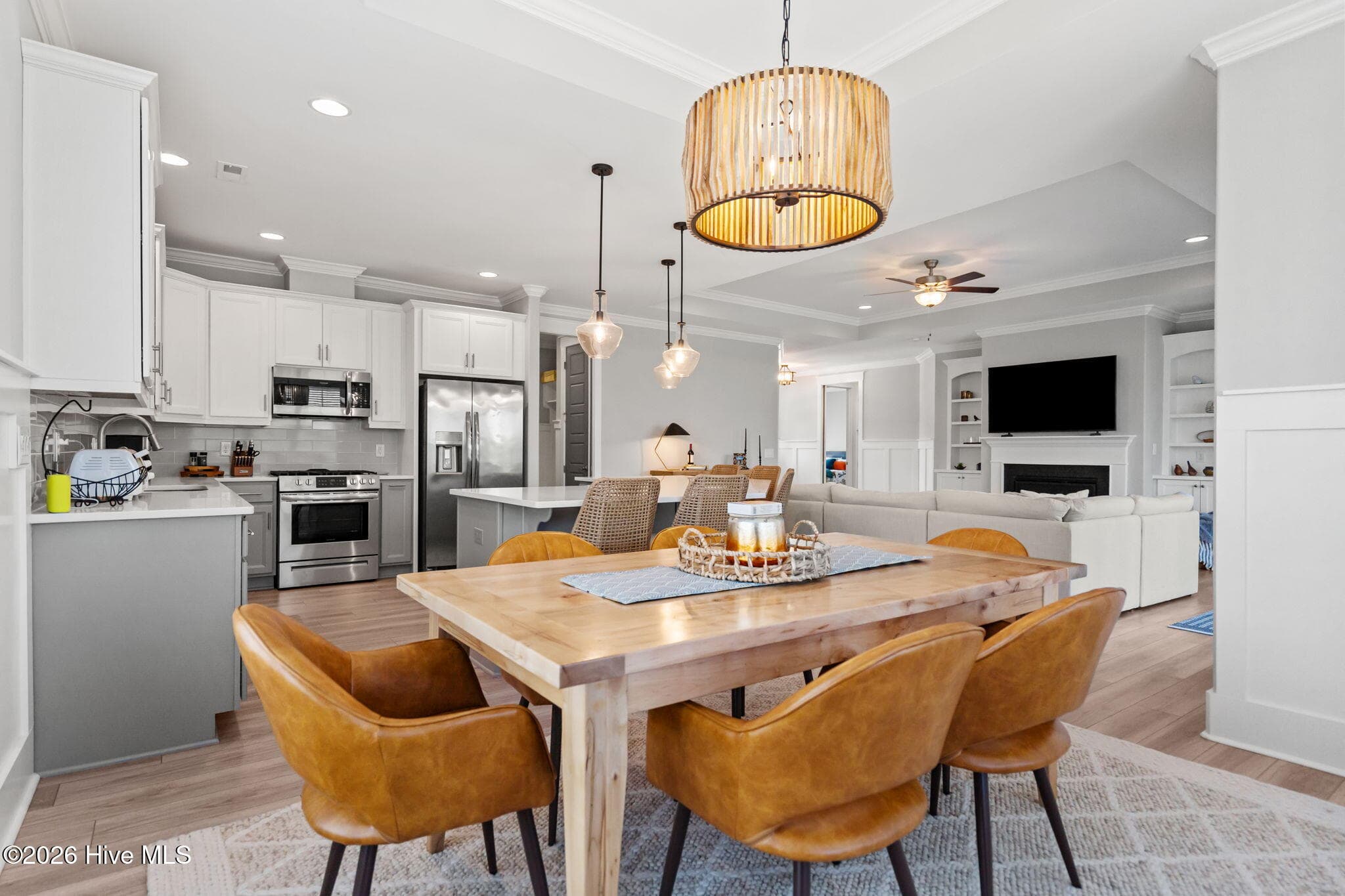 Single Family Residence at 105 E Keel Drive, Hampstead, NC 28443, photo 66 of 134
