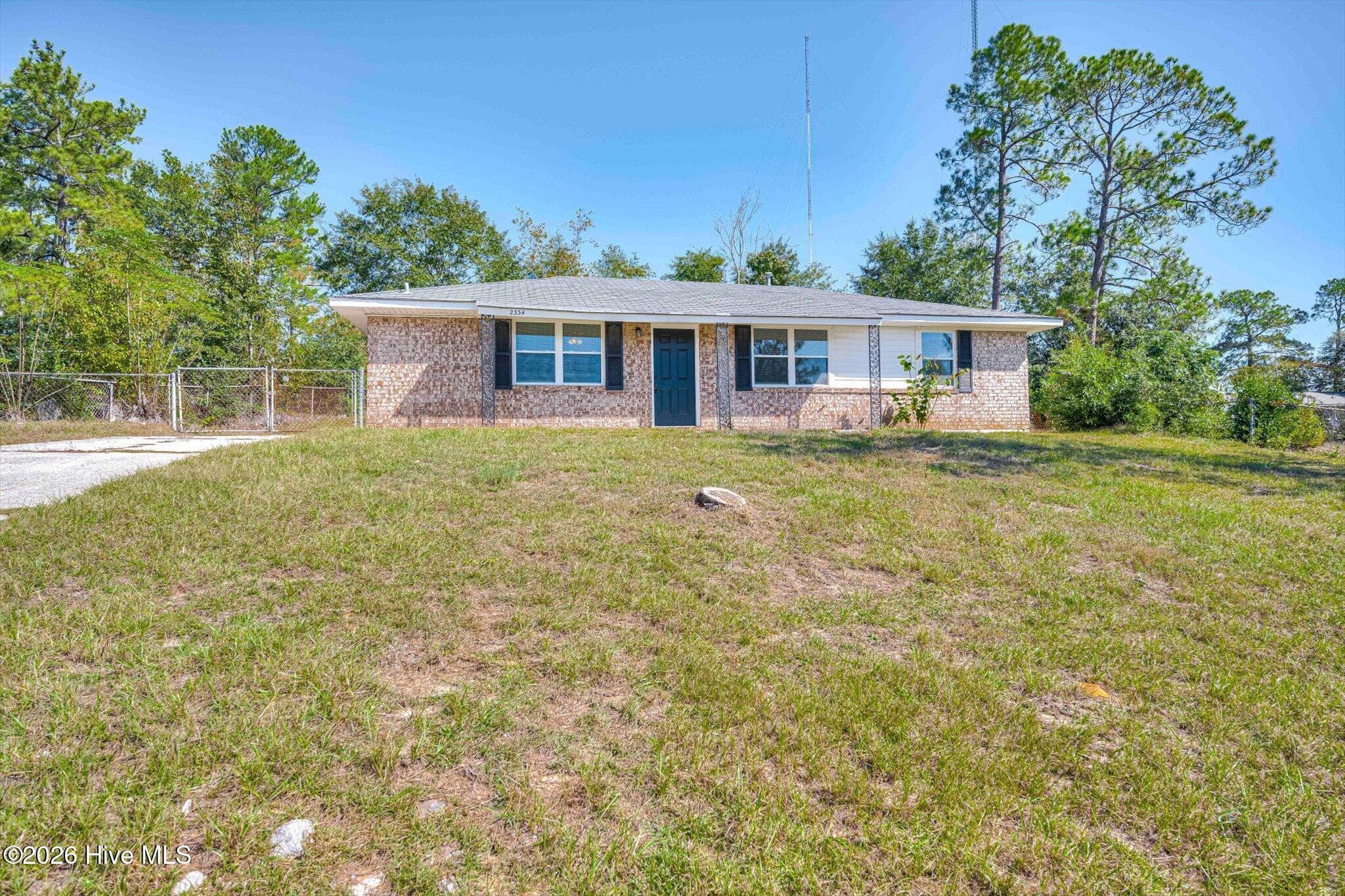 Single Family Residence at 2334 Prague Court, Augusta, GA 30906, photo 2 of 23