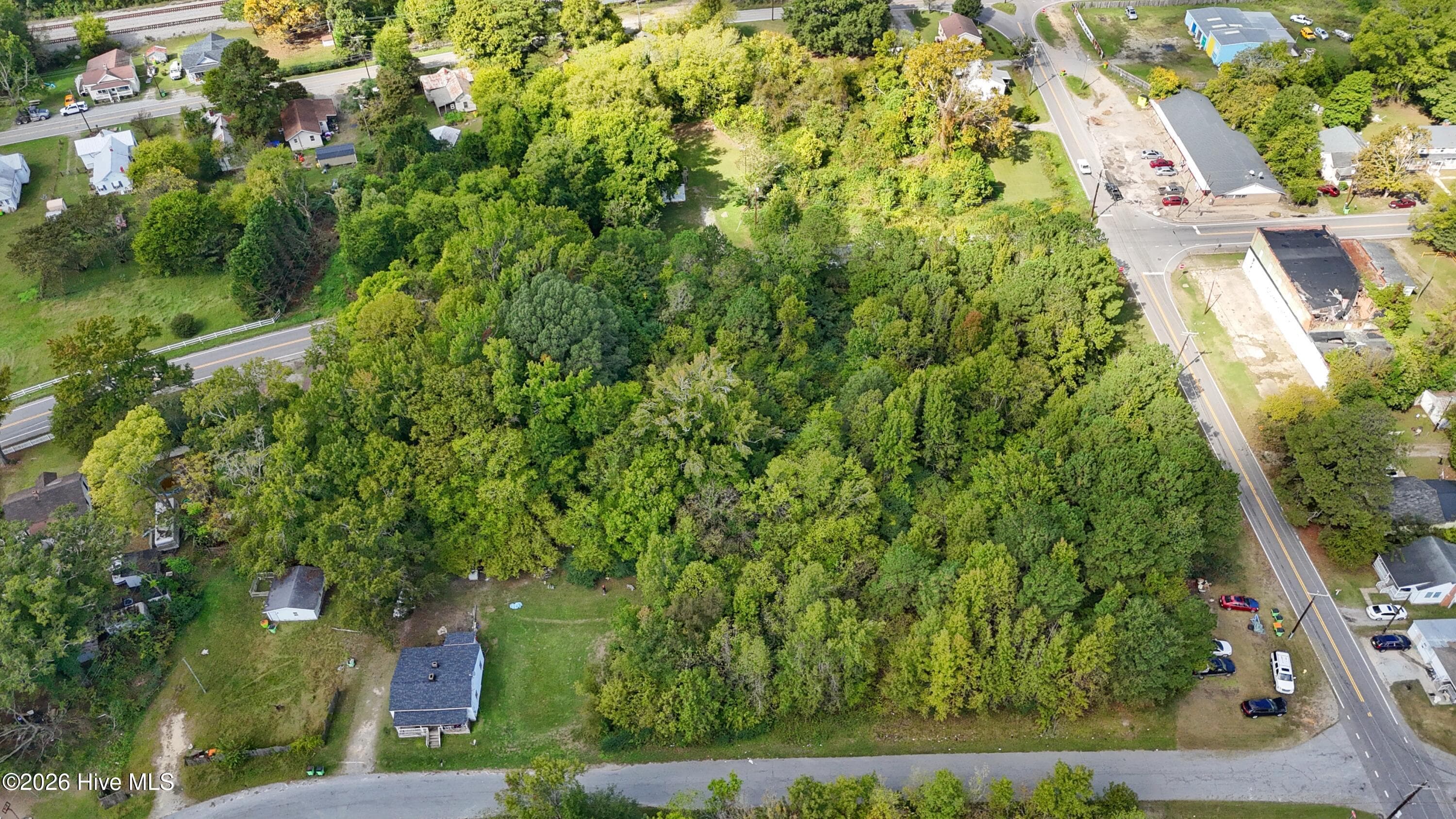 Residential Lot at 30 30, 48, 35, 39 E 11th Street, Weldon, NC 27890, Weldon, photo 7 of 16