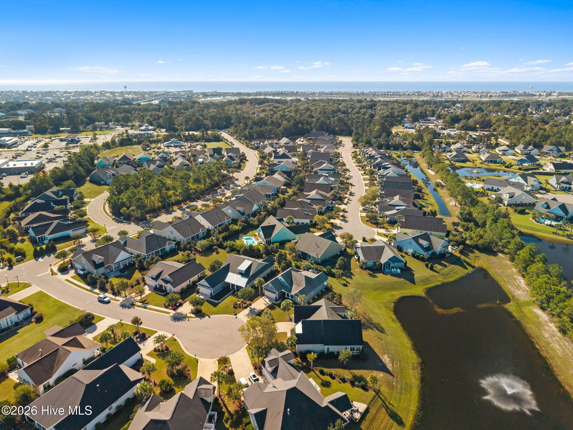 Single Family Residence at 6363 Havencrest Drive SW, Ocean Isle Beach, NC 28469, photo 52 of 70
