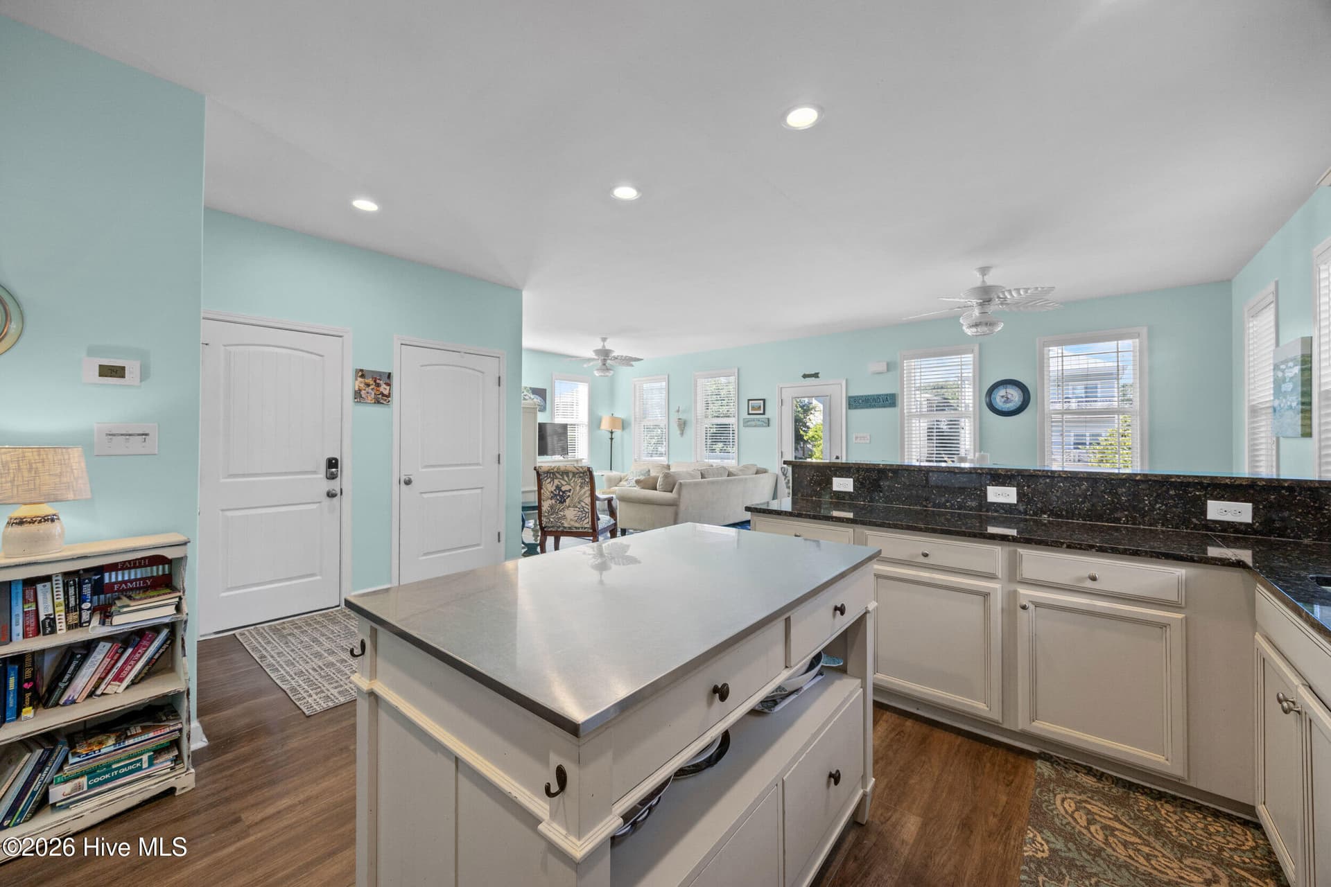 Single Family Residence at 122 Atkinson Road, Surf City, NC 28445, photo 18 of 90