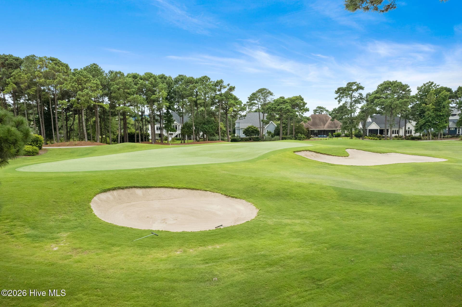 Single Family Residence at 4567 Regency Crossing, Southport, NC 28461, photo 103 of 125