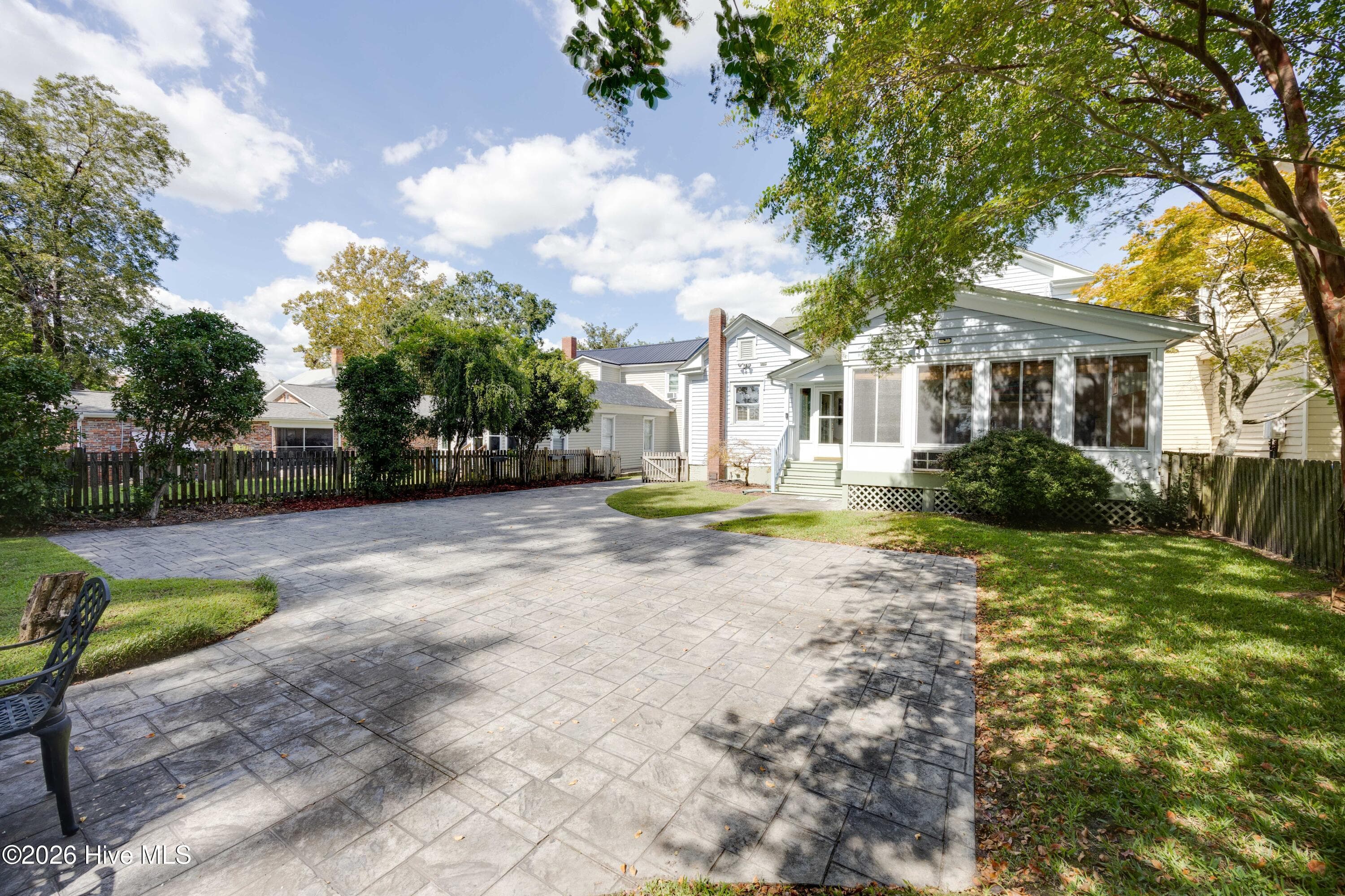 Single Family Residence at 427 E Main Street, Washington, NC 27889, photo 17 of 59