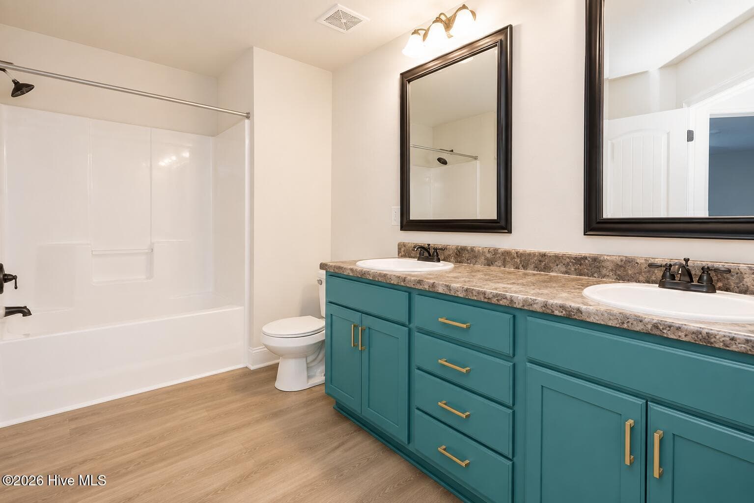 2nd Bathroom - 3010 Kilknockie Drive, Grovetown, GA 30813