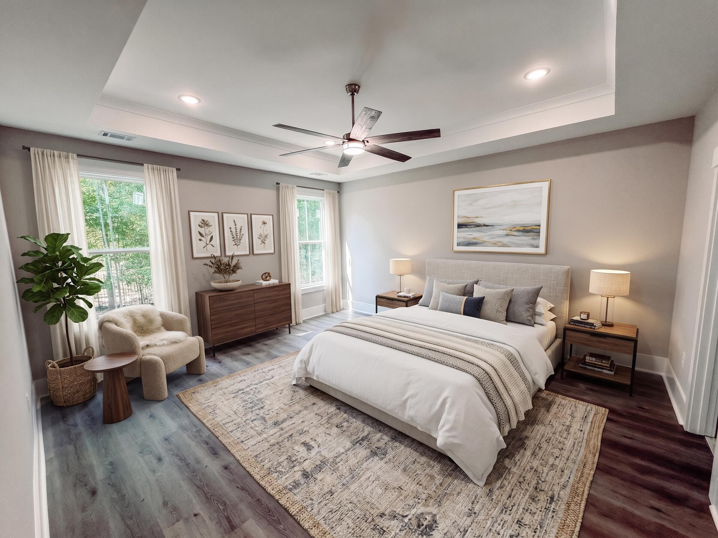 Single Family Residence at 308 Clipper Trace, McCormick, SC 29835, photo 4 of 11