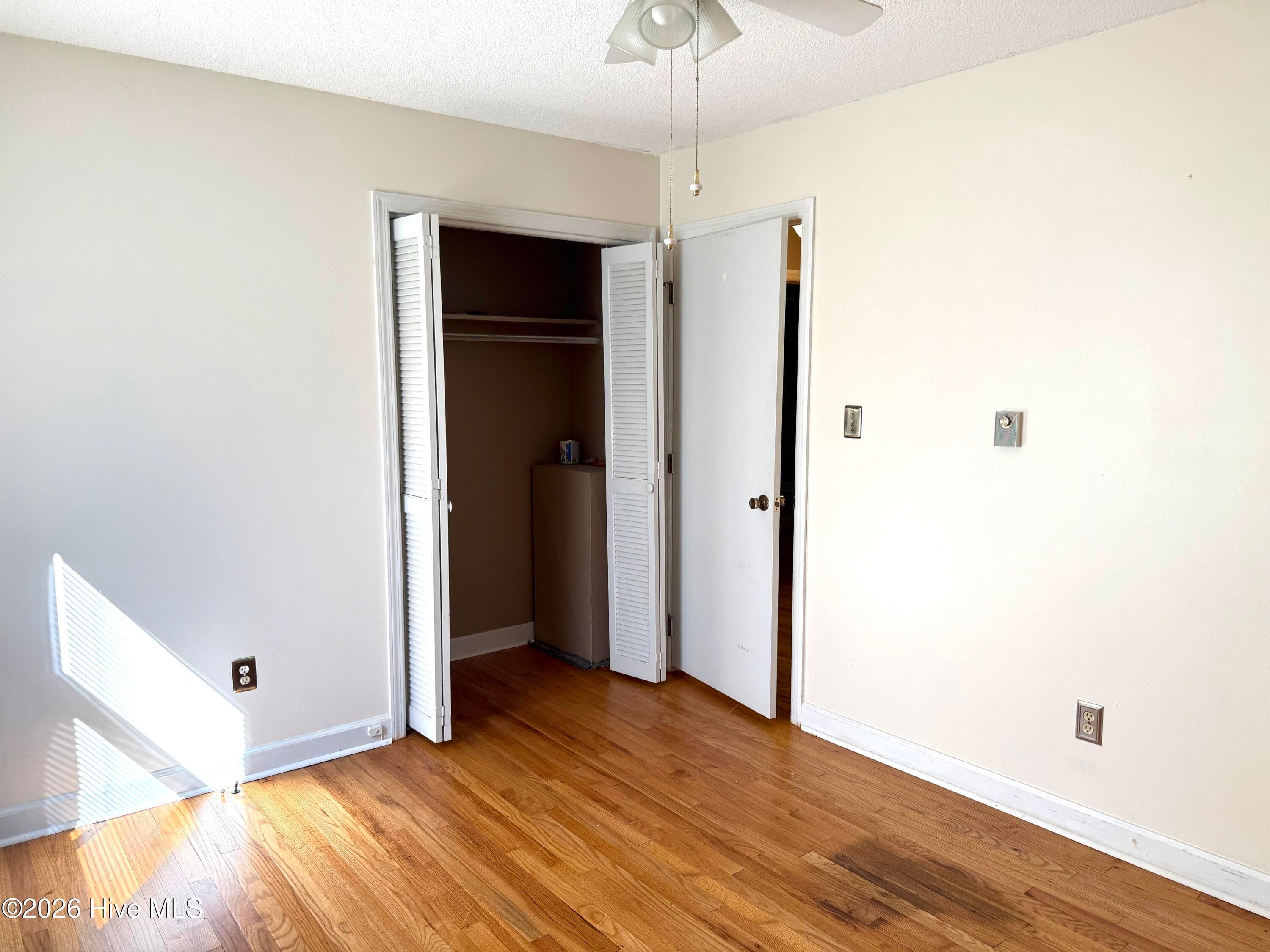 Bedroom A - 108 Abbey Lane, Washington, NC 27889