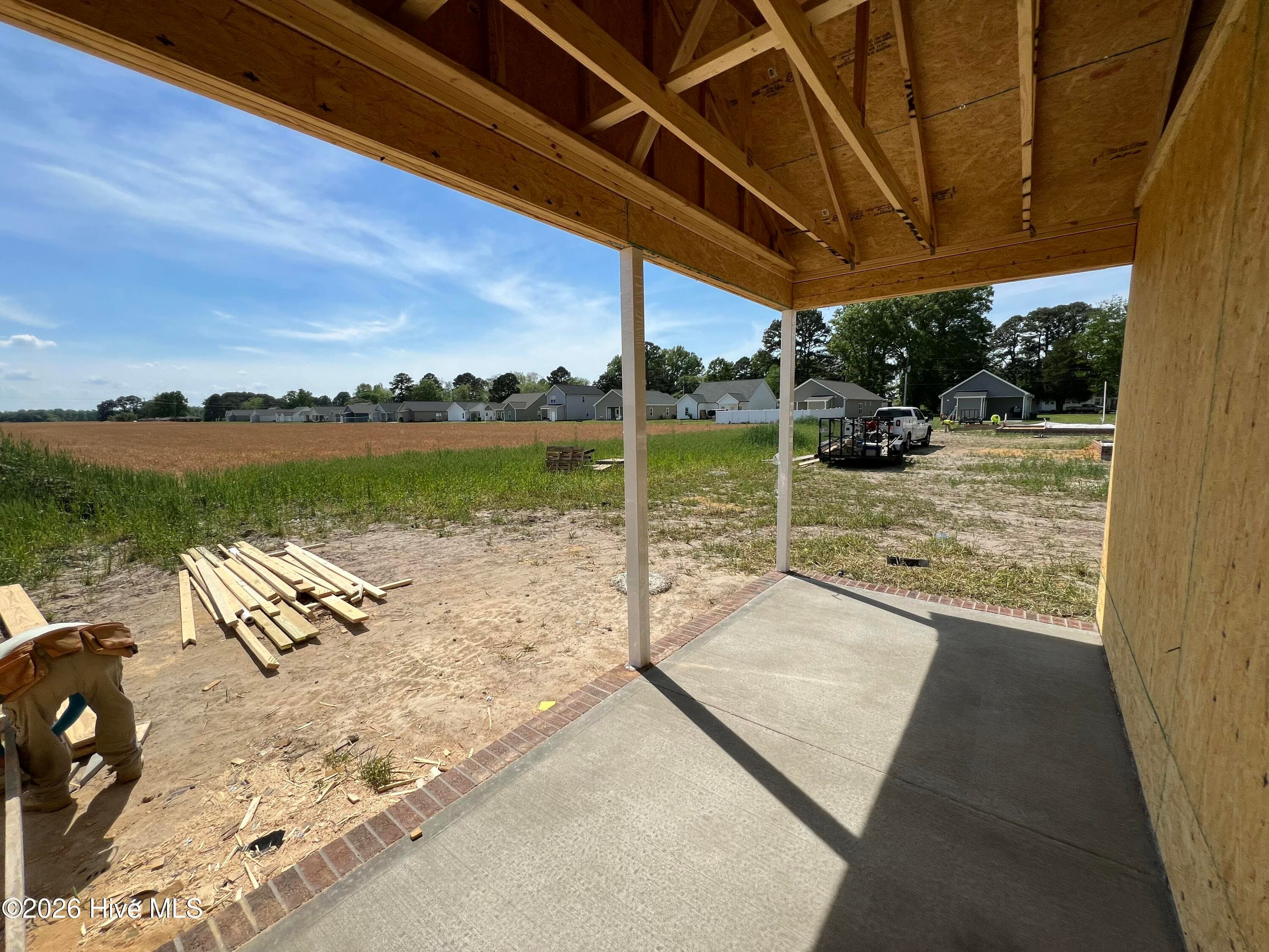 Single Family Residence at 308 E Norwayne Alumni Way, Fremont, NC 27830, photo 102 of 161