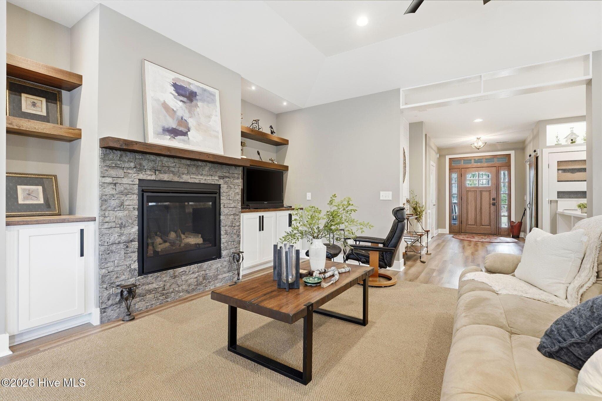 Single Family Residence at 263 Champions Ridge Drive, Southern Pines, NC 28387, photo 2 of 53