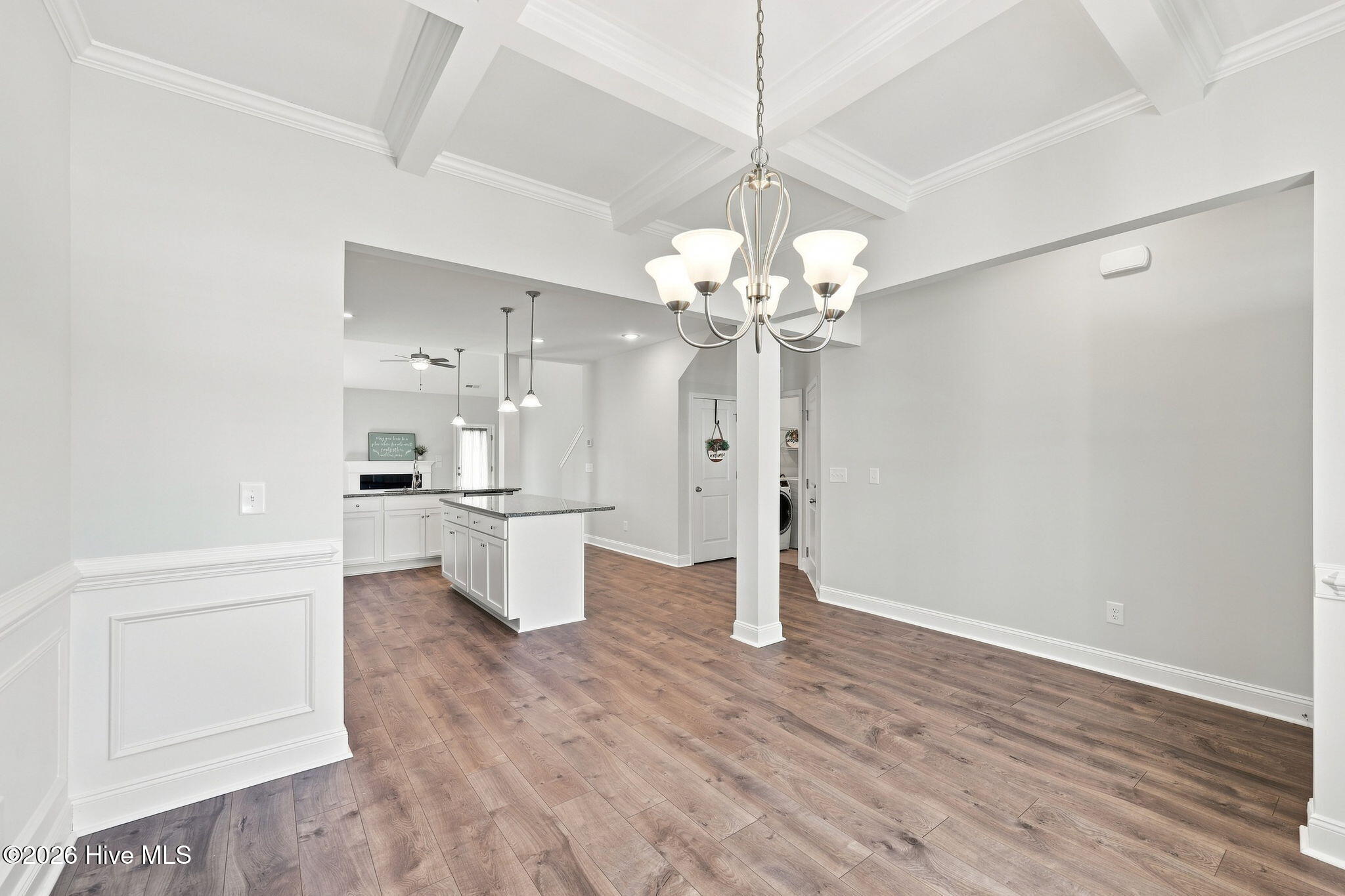 Single Family Residence at 205 Forester Drive, Vass, NC 28394, photo 7 of 55