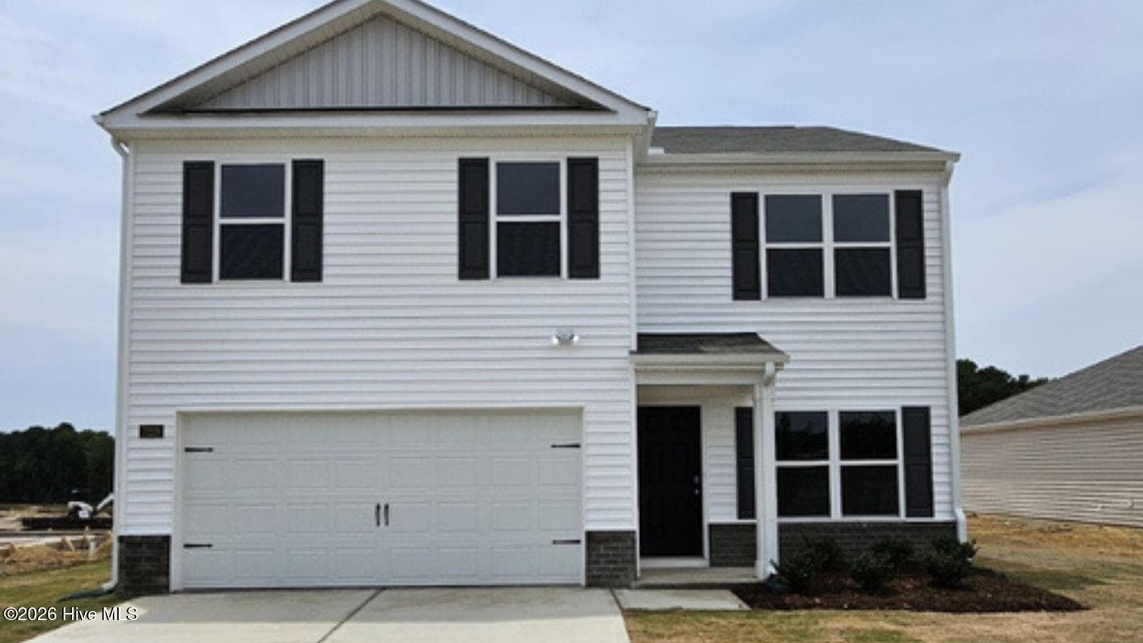 7221 Silverleaf Road, Rocky Mount, NC 27804