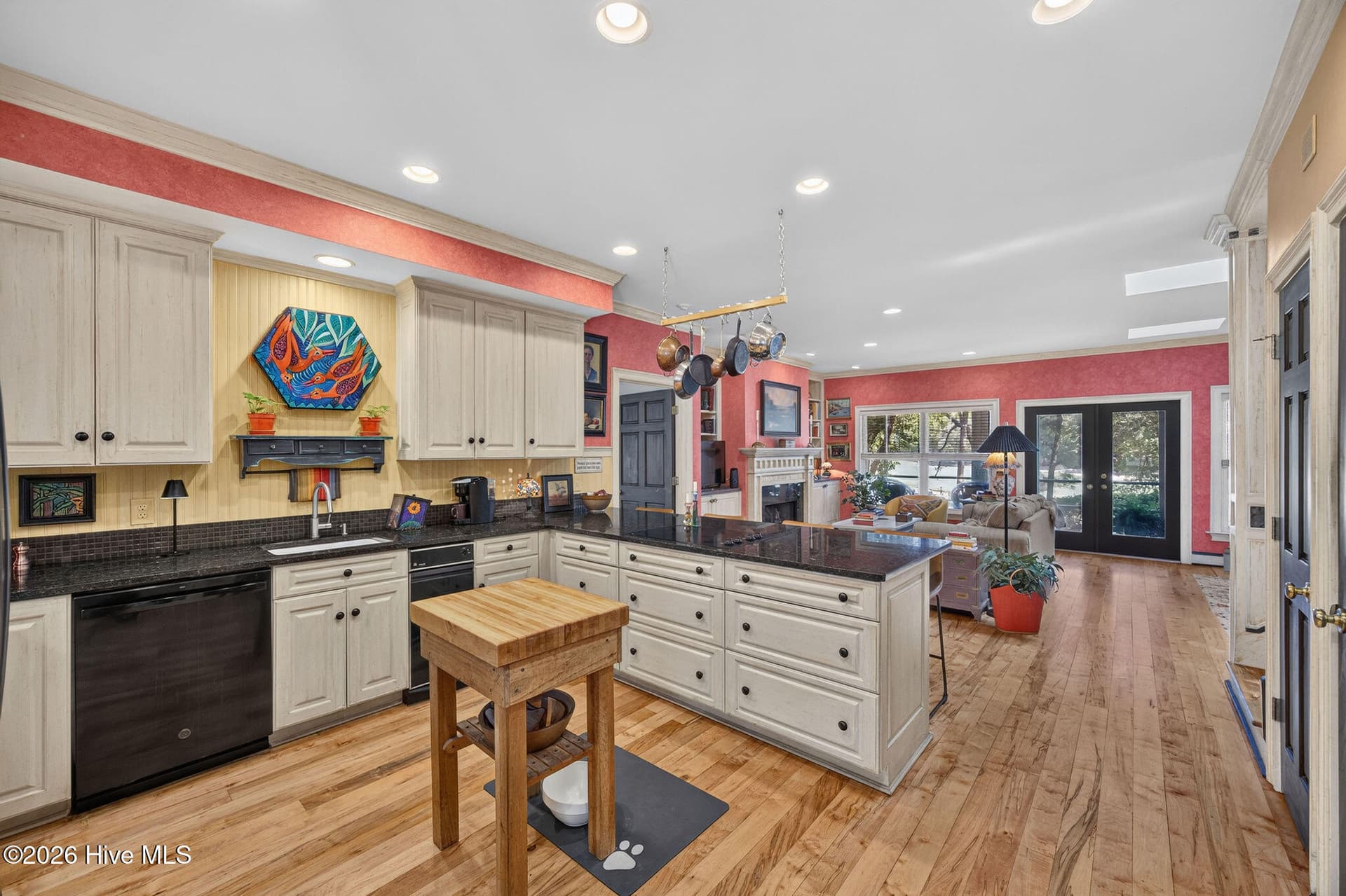 14 Gunnery Court, Bald Head Island, NC 28461