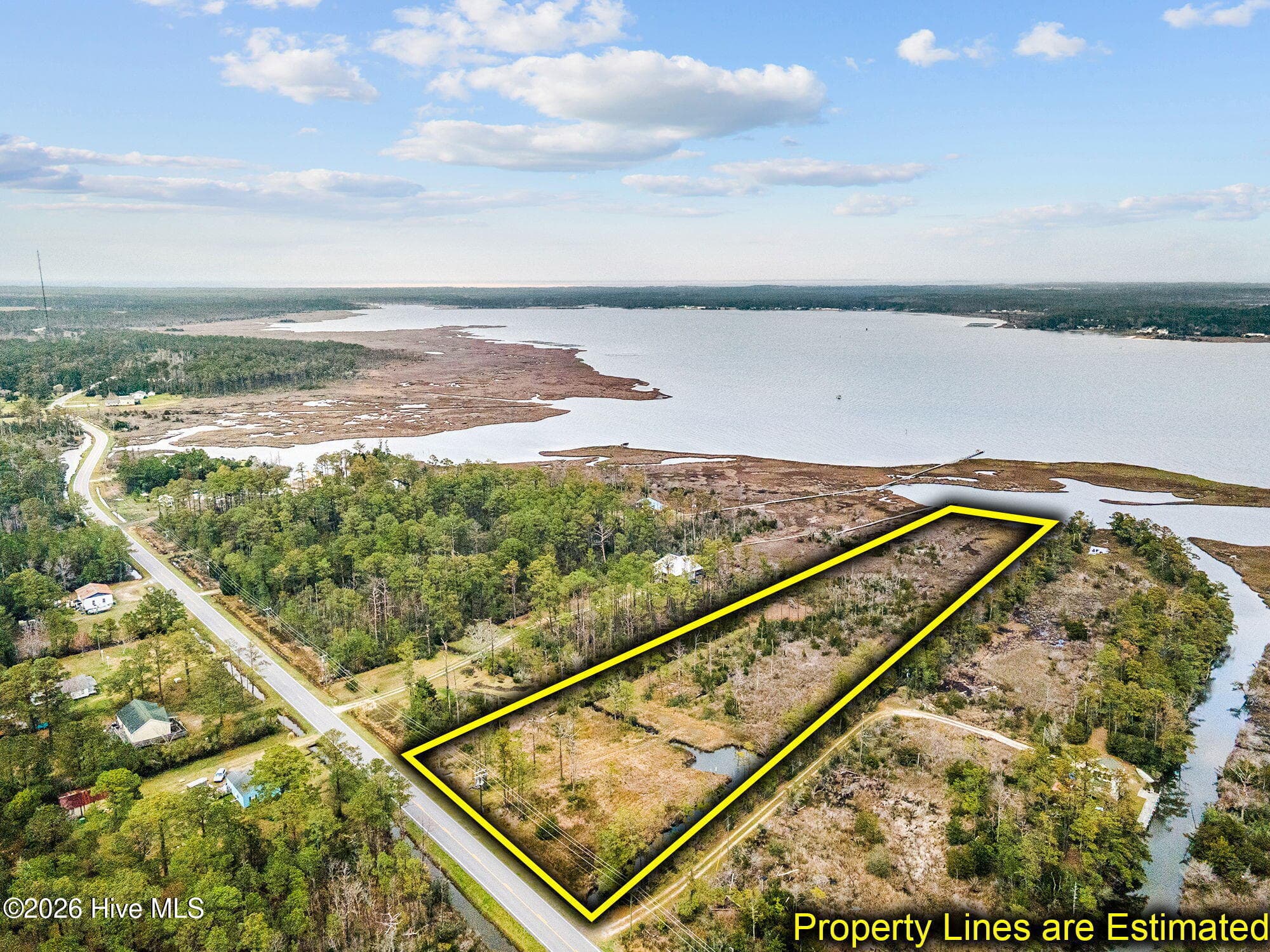 1592 Highway 70 E, Stacy, NC 28581