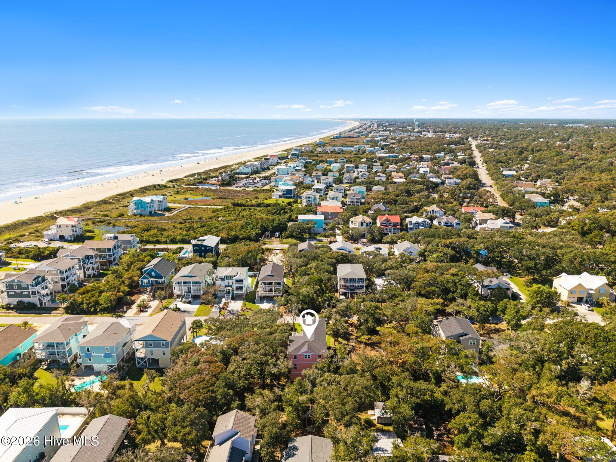 Single Family Residence at 114 SE 75th Street, Oak Island, NC 28465, photo 140 of 164