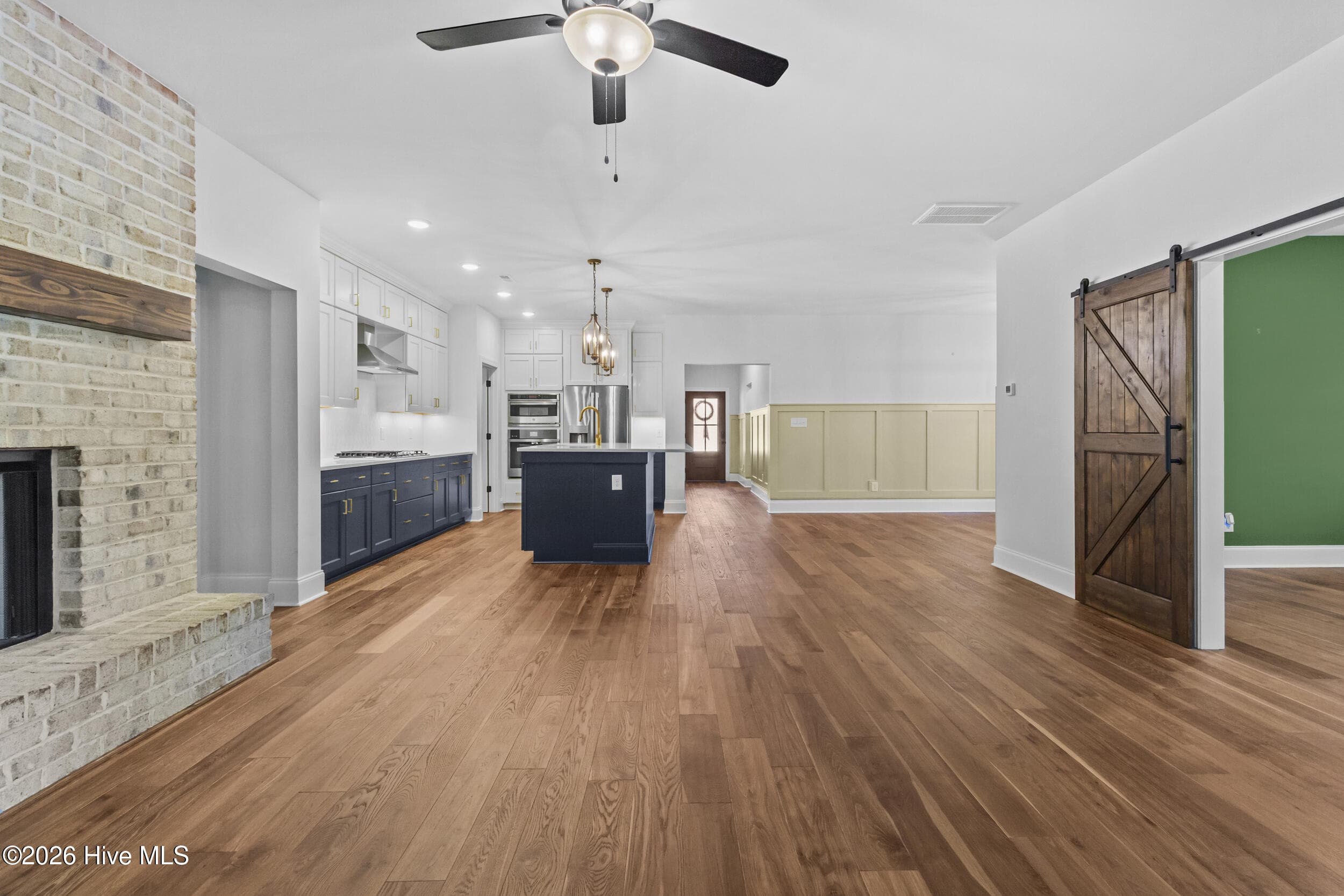 Single Family Residence at 1003 Alabaster Drive, New Bern, NC 28562, photo 24 of 99