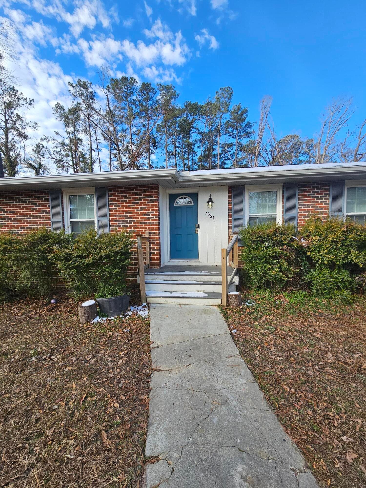 Single Family Residence at 3367 Braeswood Court, Augusta, GA 30909, photo 5 of 40