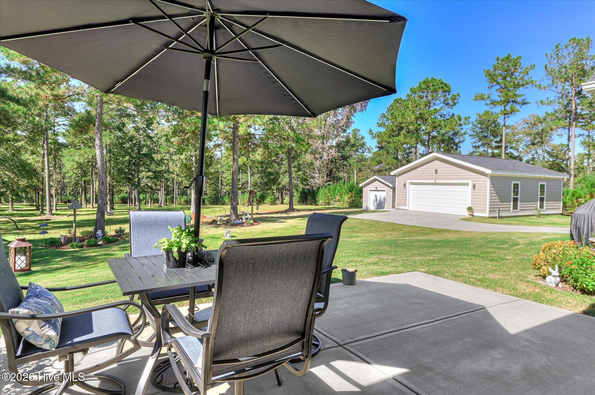 Single Family Residence at 325 Shagbark Way, Harlem, GA 30814, photo 57 of 68