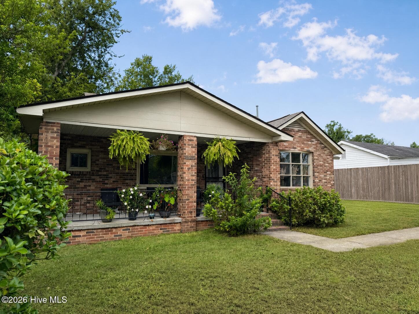 1967 Lionel Street, Augusta, GA 30906