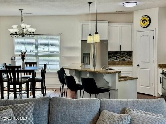 Single Family Residence at 607 Todd Road, Martinez, GA 30907, photo 7 of 32