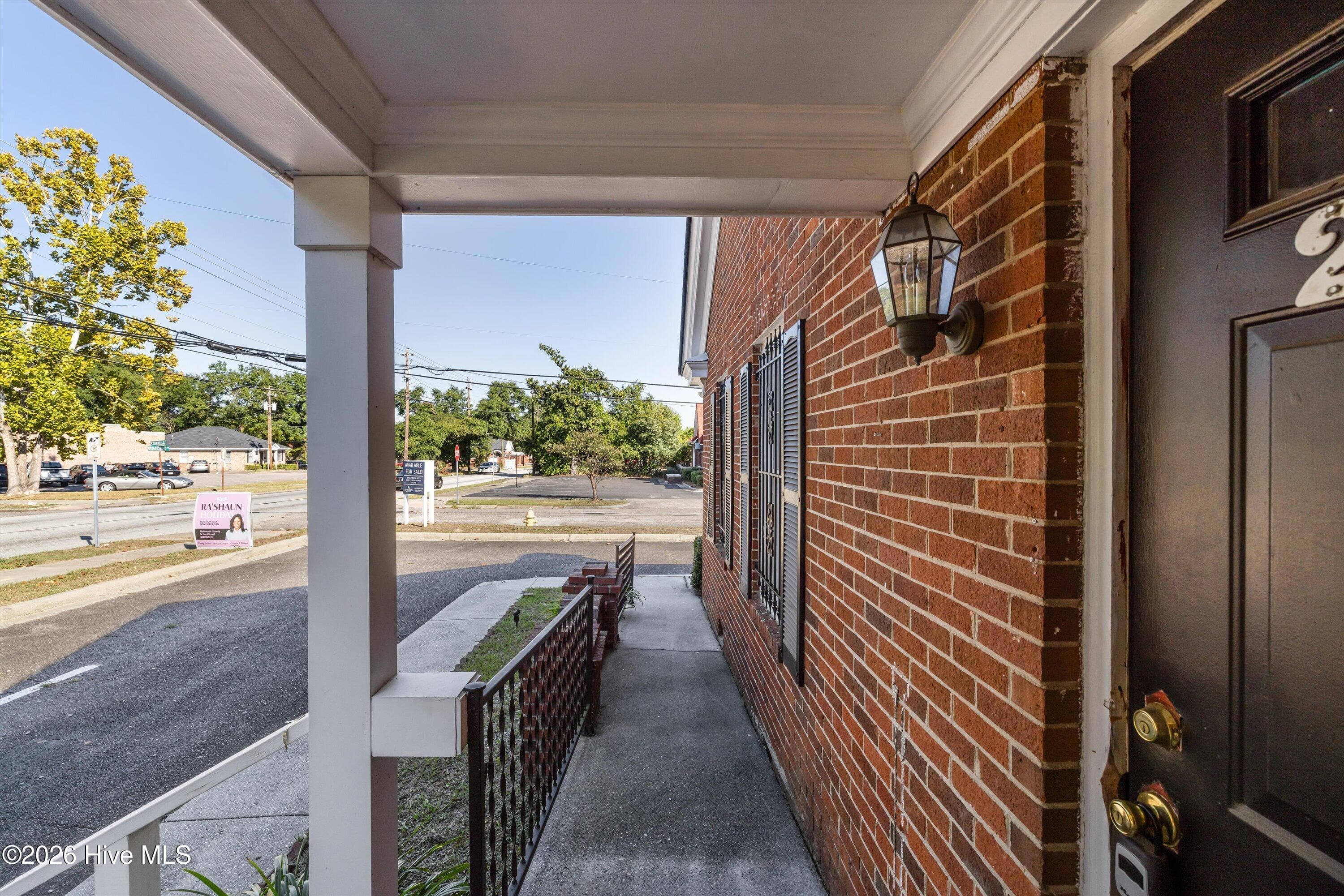 Commercial Sale at 2320 Wrightsboro Road, Augusta, GA 30904, photo 4 of 39