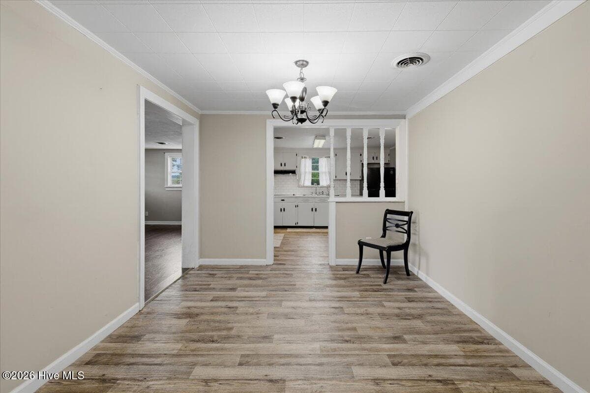 Single Family Residence at 489 Hwy 58 S, Kinston, NC 28504, photo 128 of 156