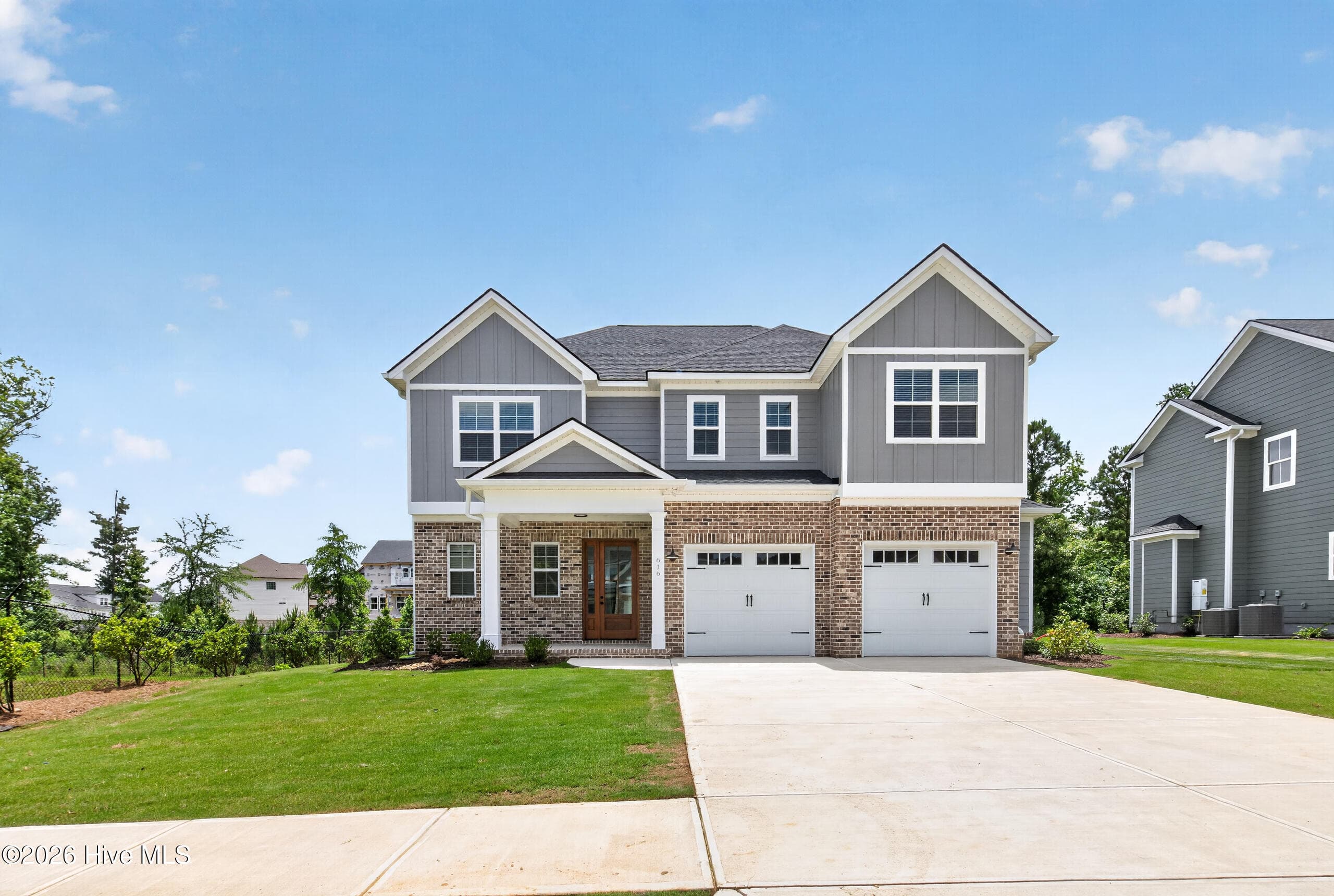 Single Family Residence at 616 River Oaks Lane, Evans, GA 30809, photo 56 of 62
