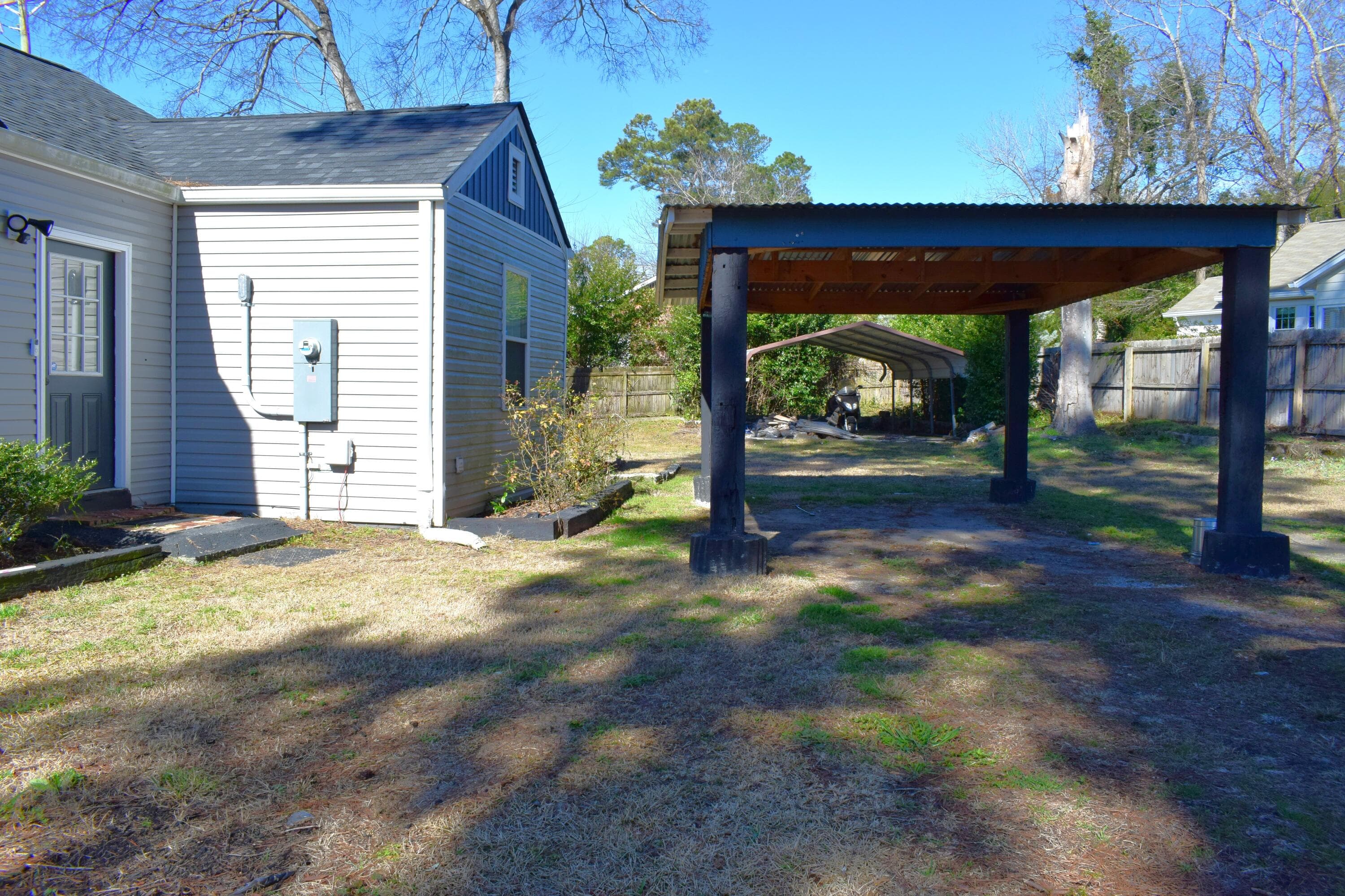 Single Family Residence at 1101 Pine Drive Nw, Aiken, SC 29801, photo 71 of 97