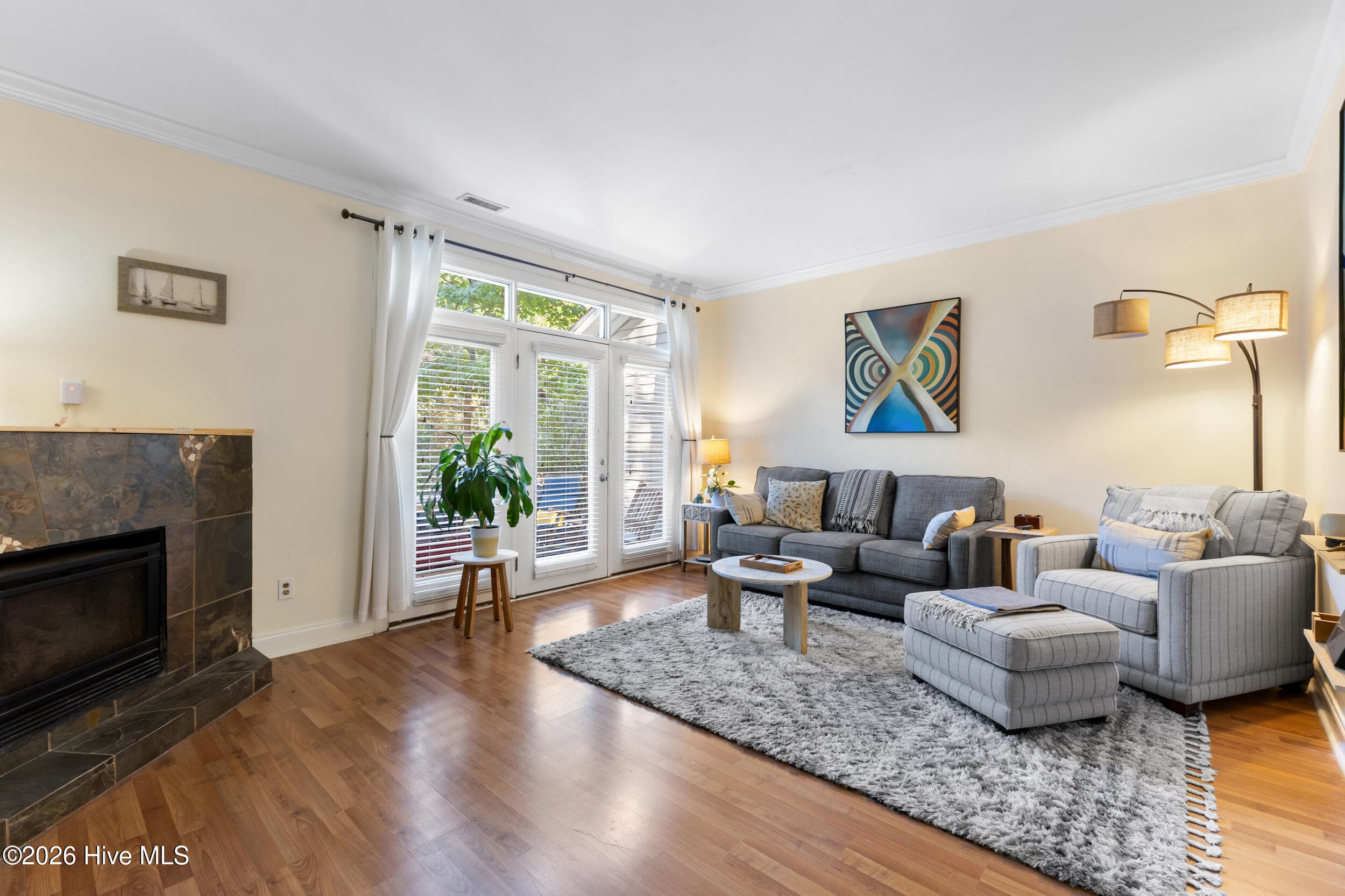 Townhouse at 5813 Wrightsville Avenue Apt 138, Wilmington, NC 28403, photo 6 of 38