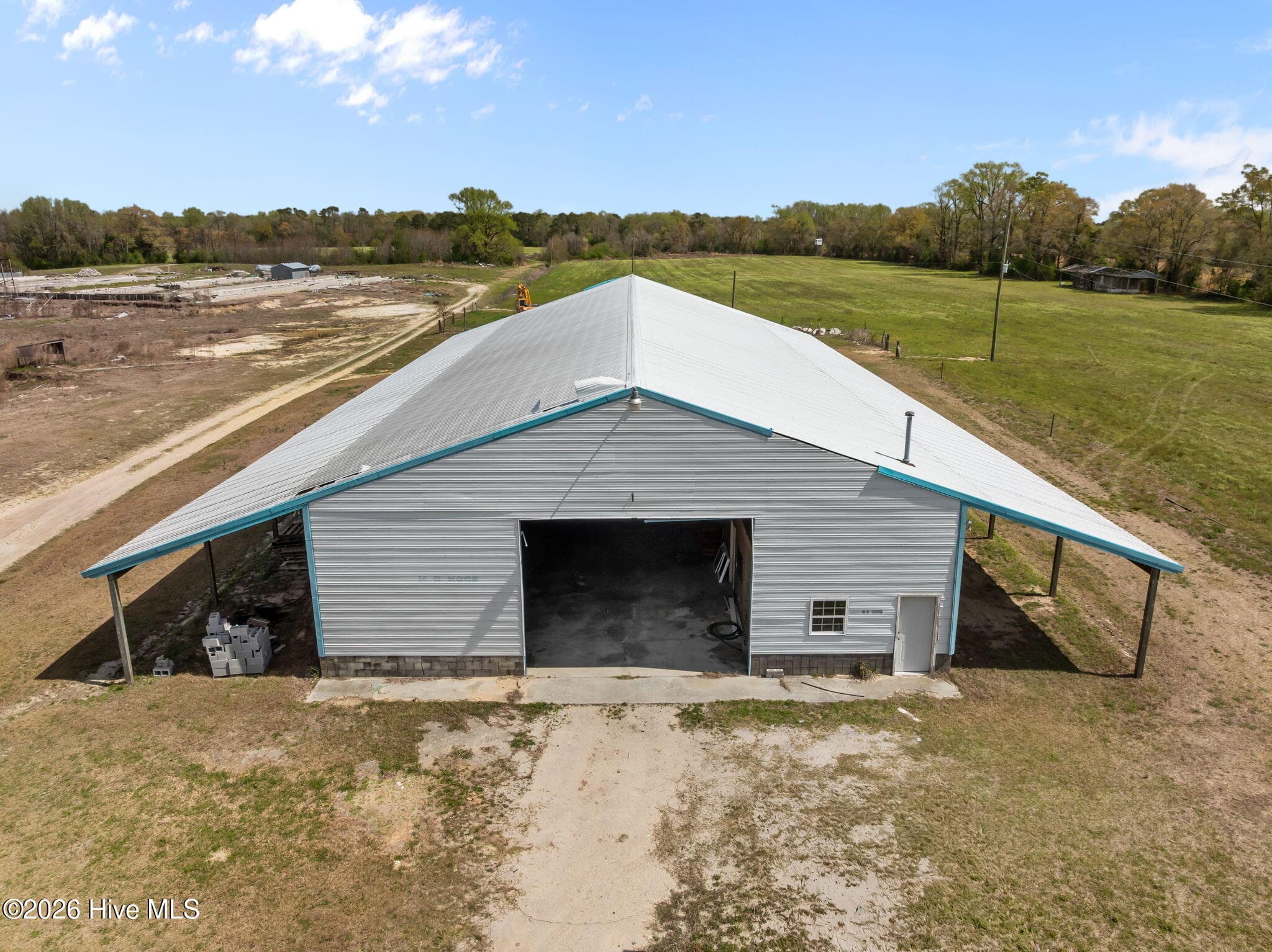 179 Louise Lane, Richlands, NC 28574