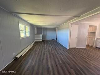 Living Room - 1232 Mark Edwards Road, Goldsboro, NC 27534