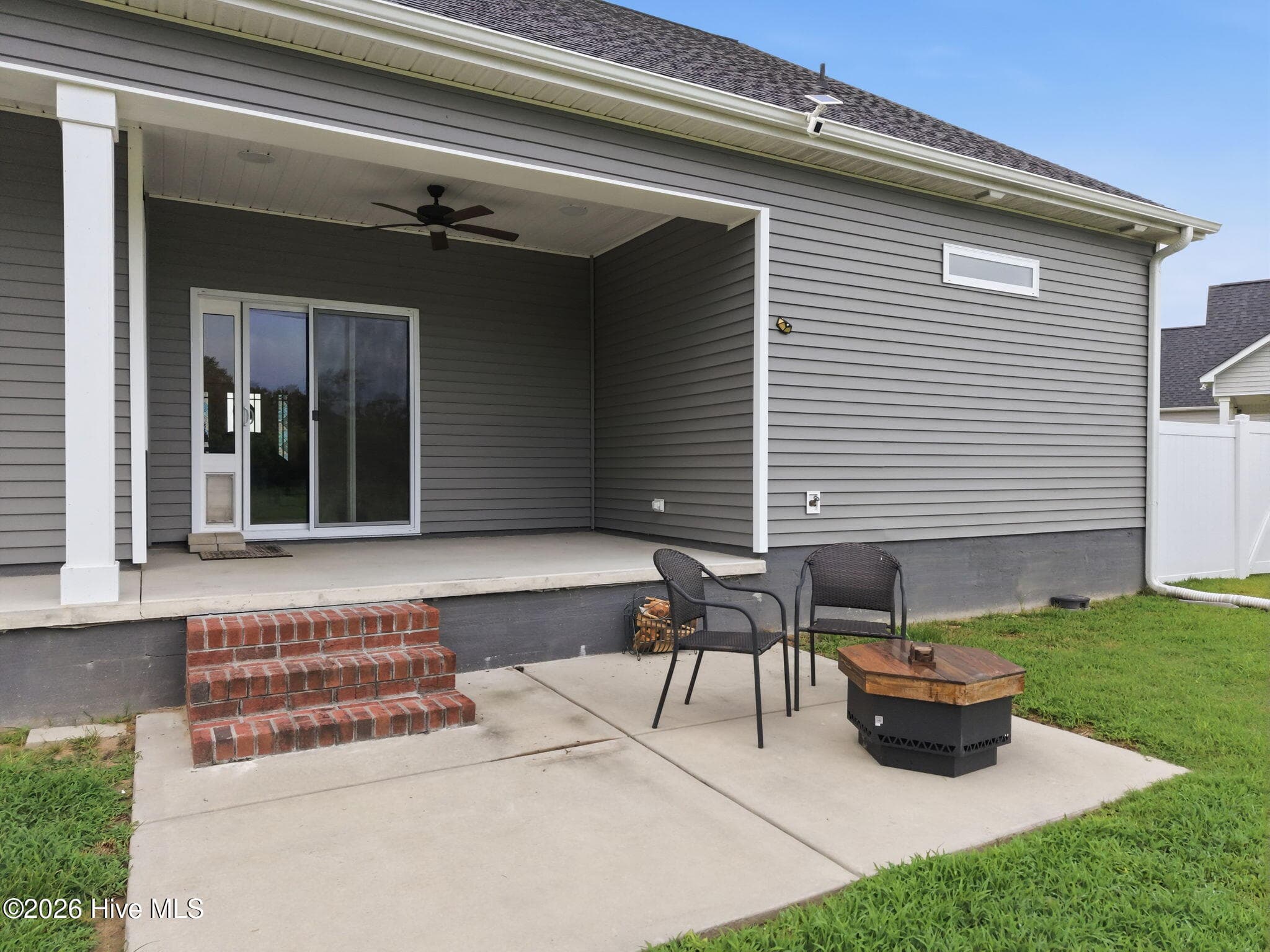 Single Family Residence at 2212 Marinwood Court, Greenville, NC 27834, photo 37 of 50