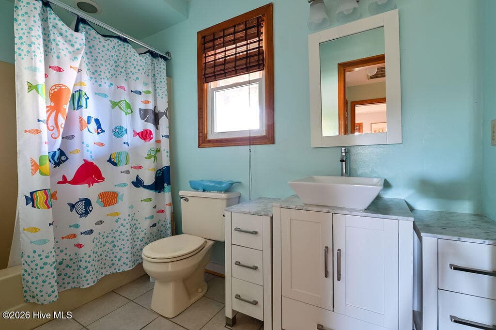 Single Family Residence at 758 Fish Crow Court, Corolla, NC 27927, photo 7 of 24