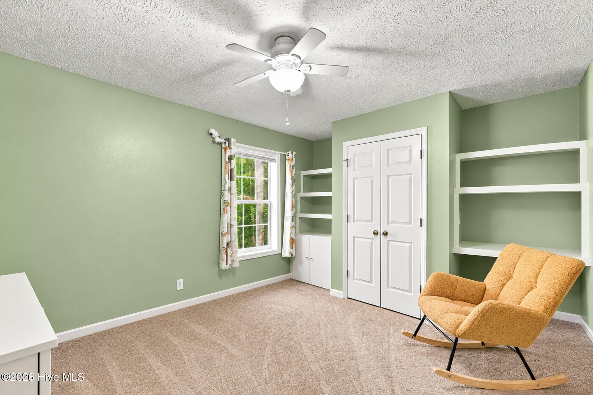Single Family Residence at 135 Pinesage Drive, West End, NC 27376, photo 13 of 52