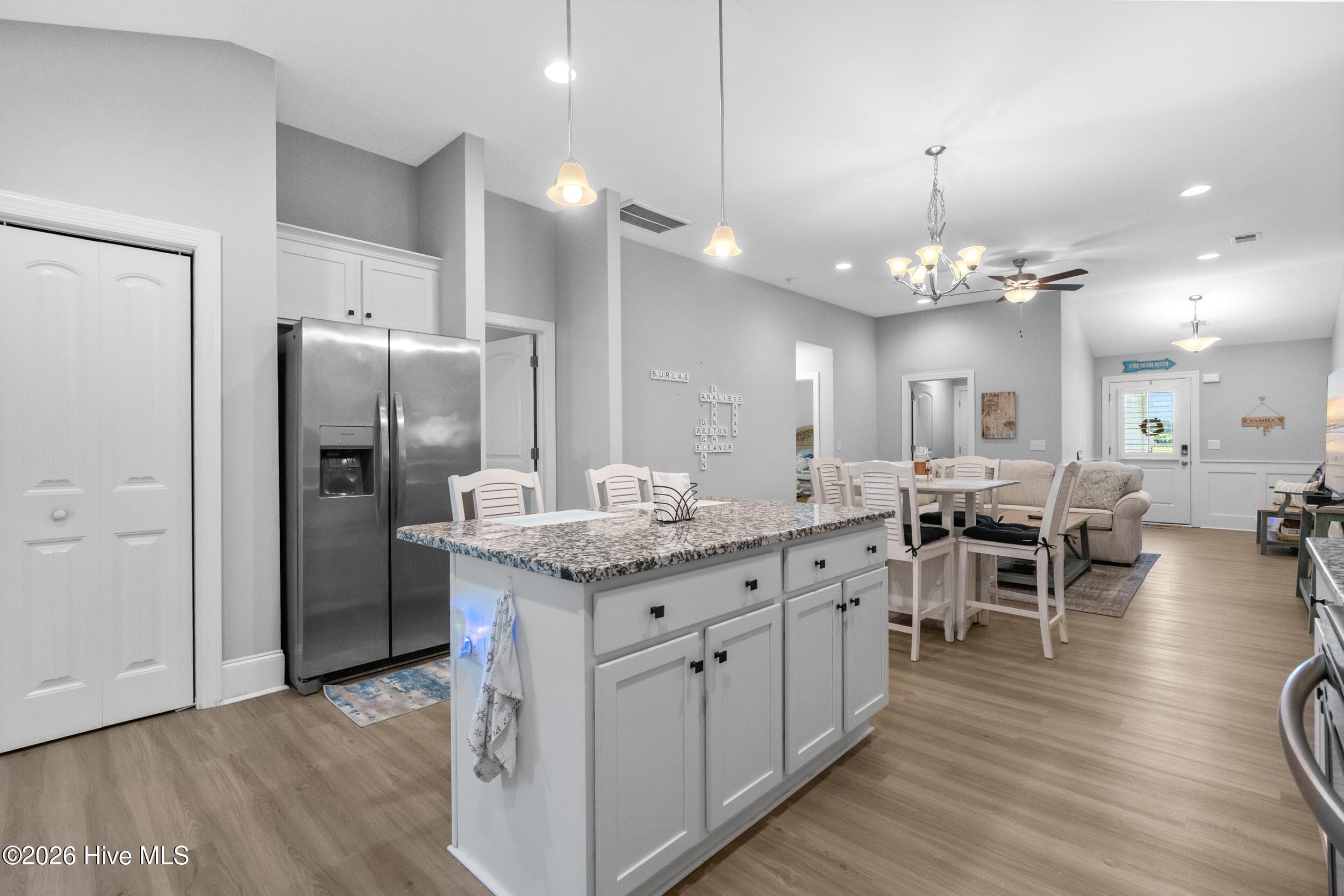 Condominium at 1264 Marsilio Lane SW Unit B, Ocean Isle Beach, NC 28469, photo 2 of 3