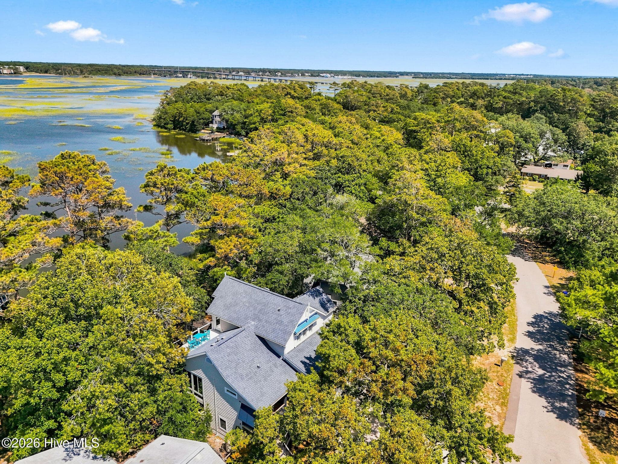 Single Family Residence at 908 Elizabeth Drive, Oak Island, NC 28465, photo 76 of 99