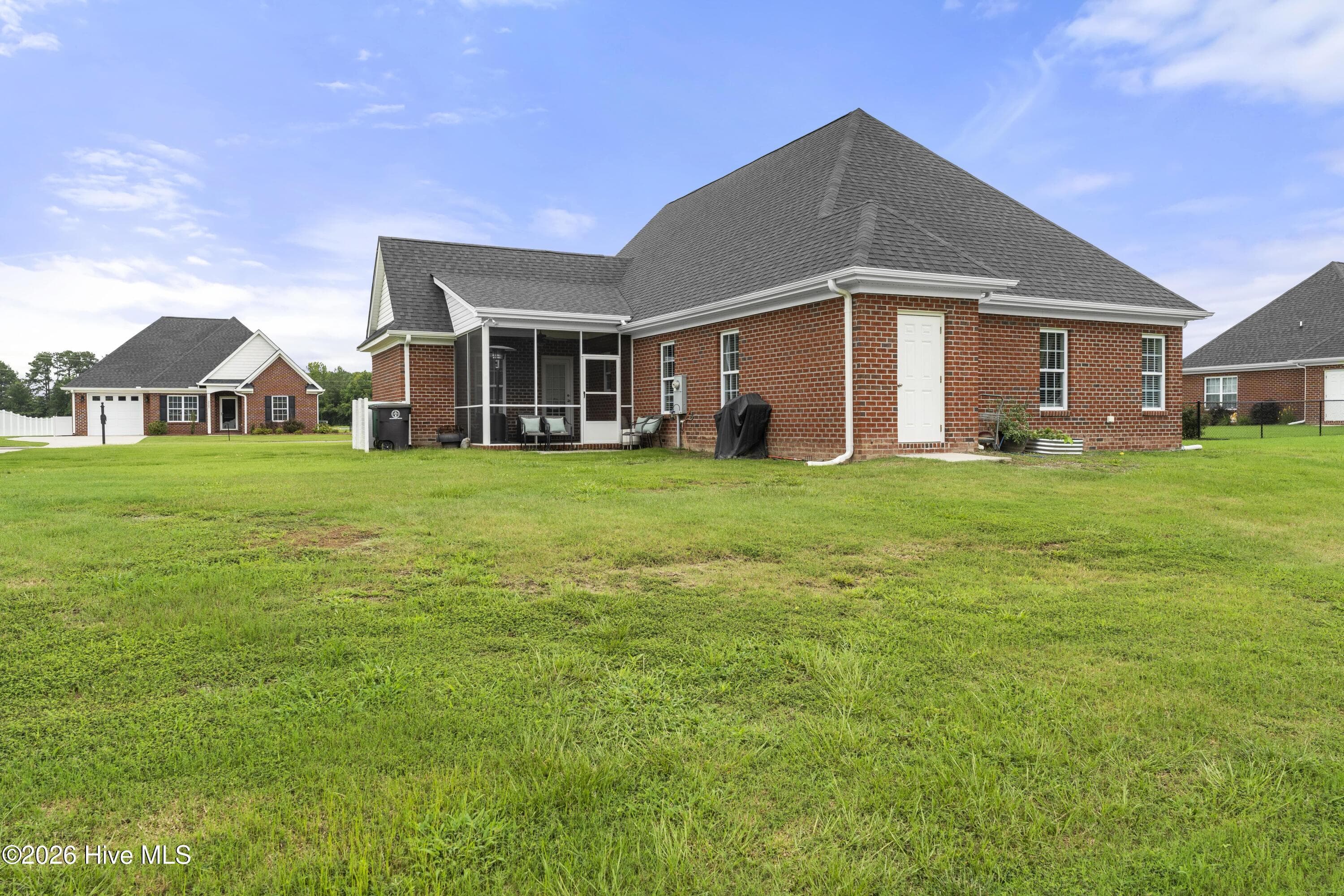 Single Family Residence at 3014 Ashley Court, Tarboro, NC 27886, photo 31 of 37